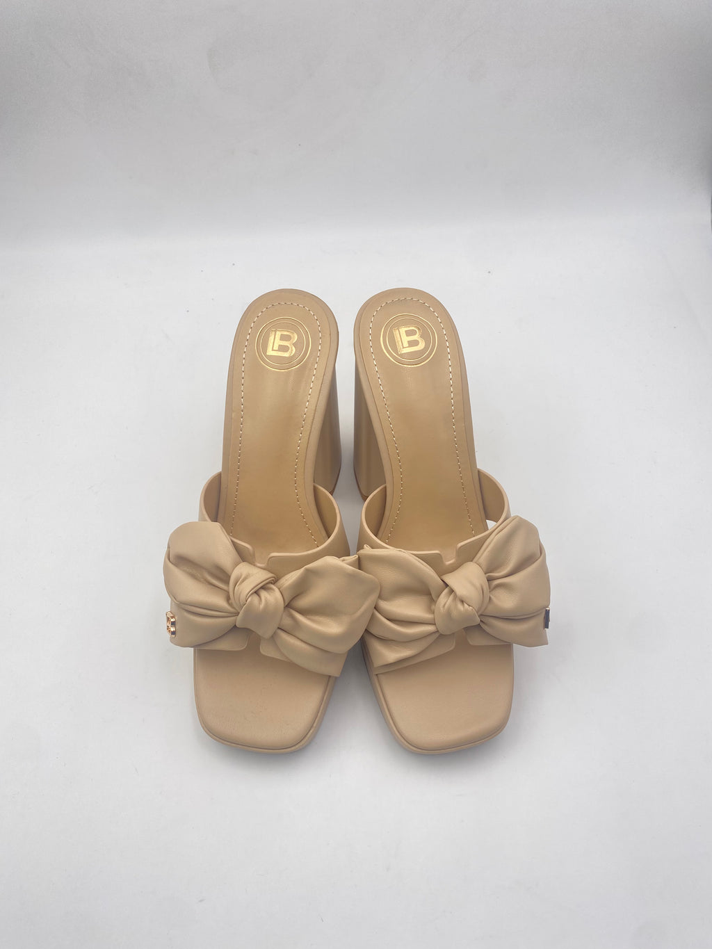 LAURA BIAGIOTTI - Sandali con tacco - Donna