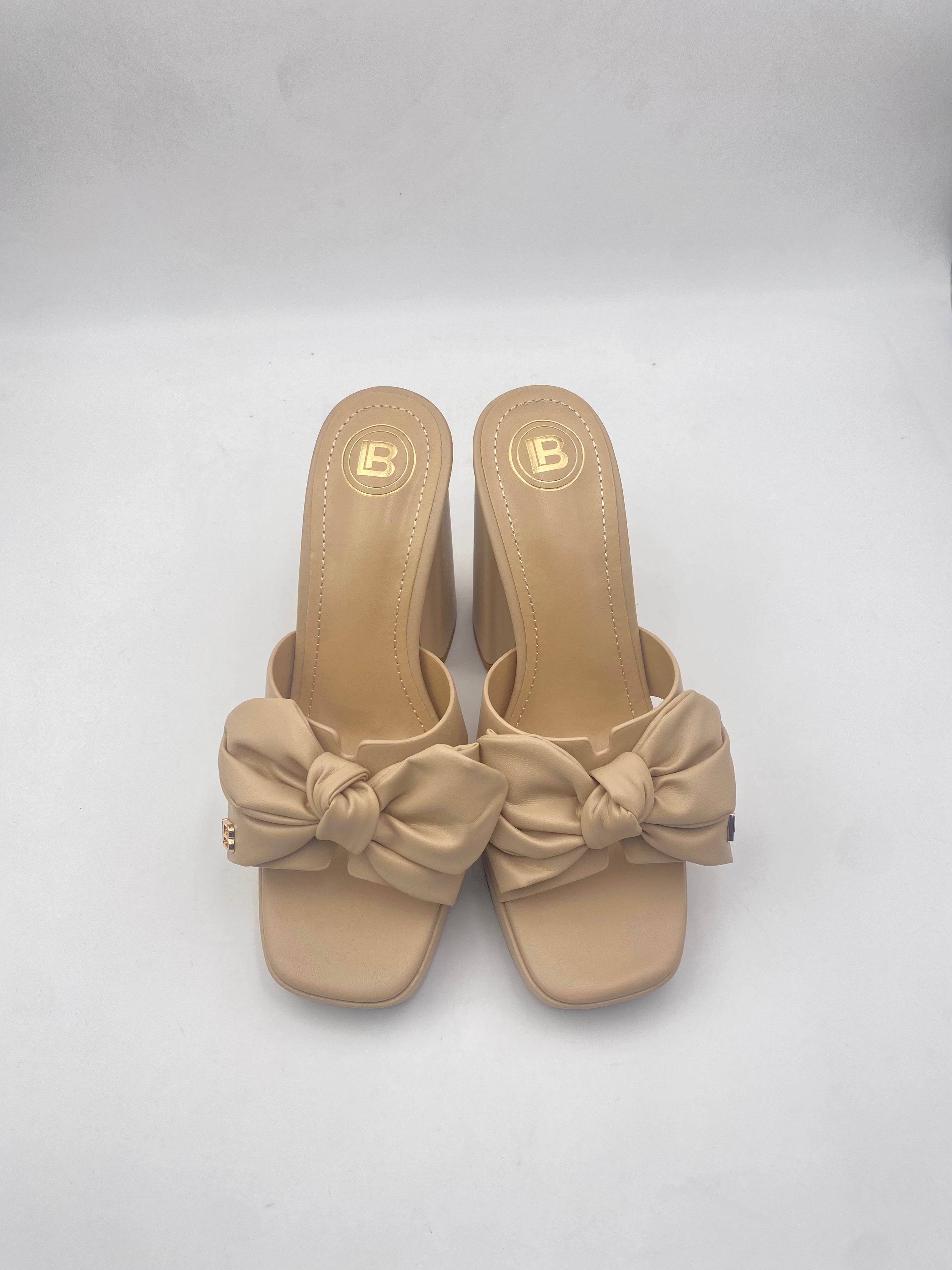 LAURA BIAGIOTTI - Sandali con tacco - Donna