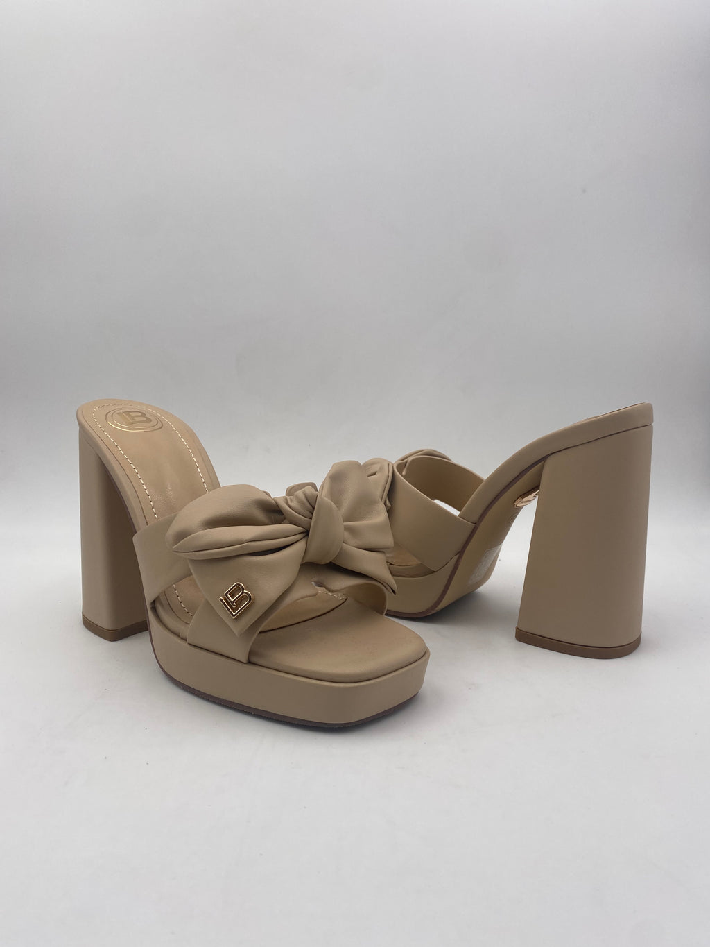 LAURA BIAGIOTTI - Sandali con tacco - Donna