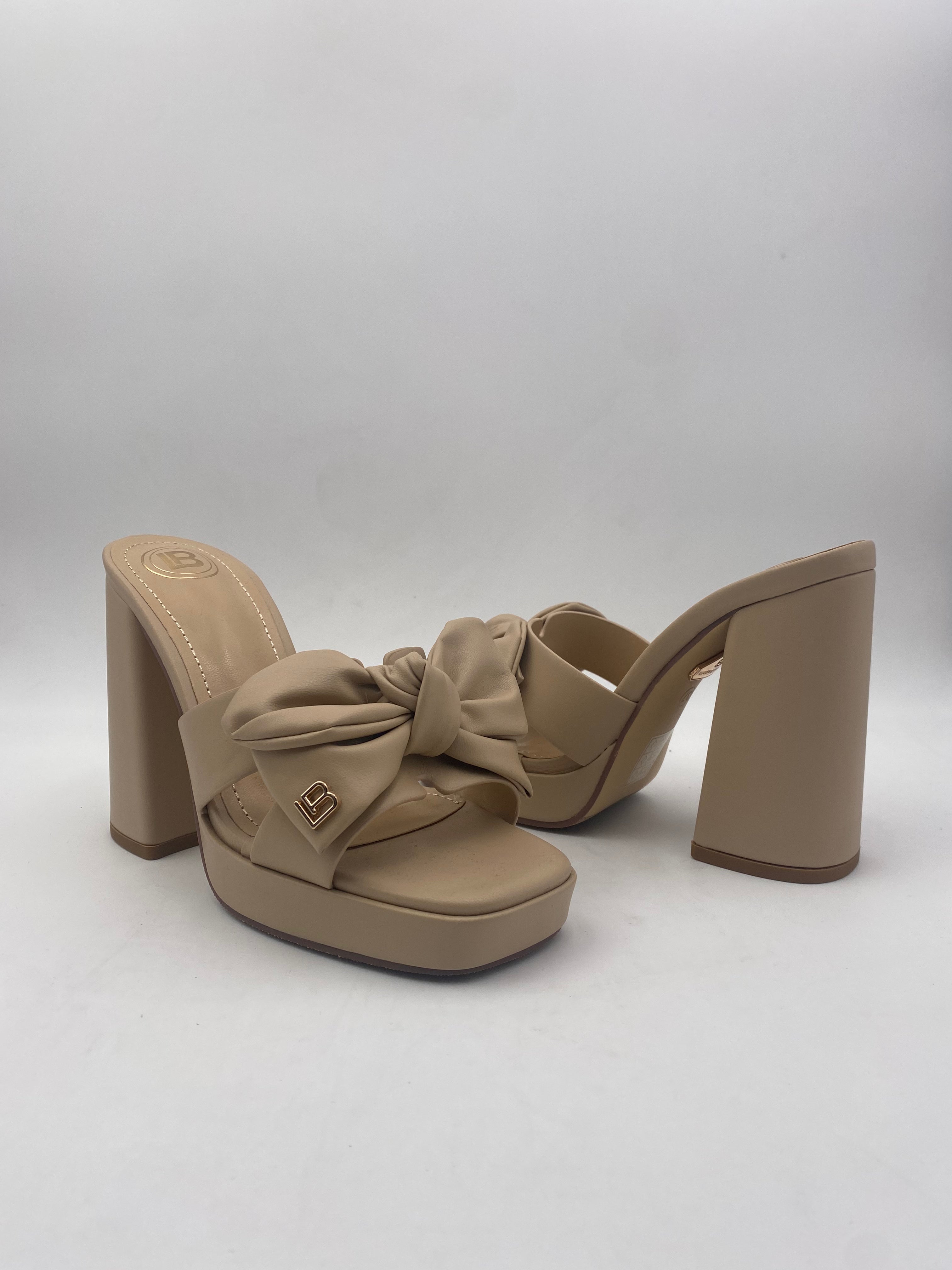 LAURA BIAGIOTTI - Sandali con tacco - Donna