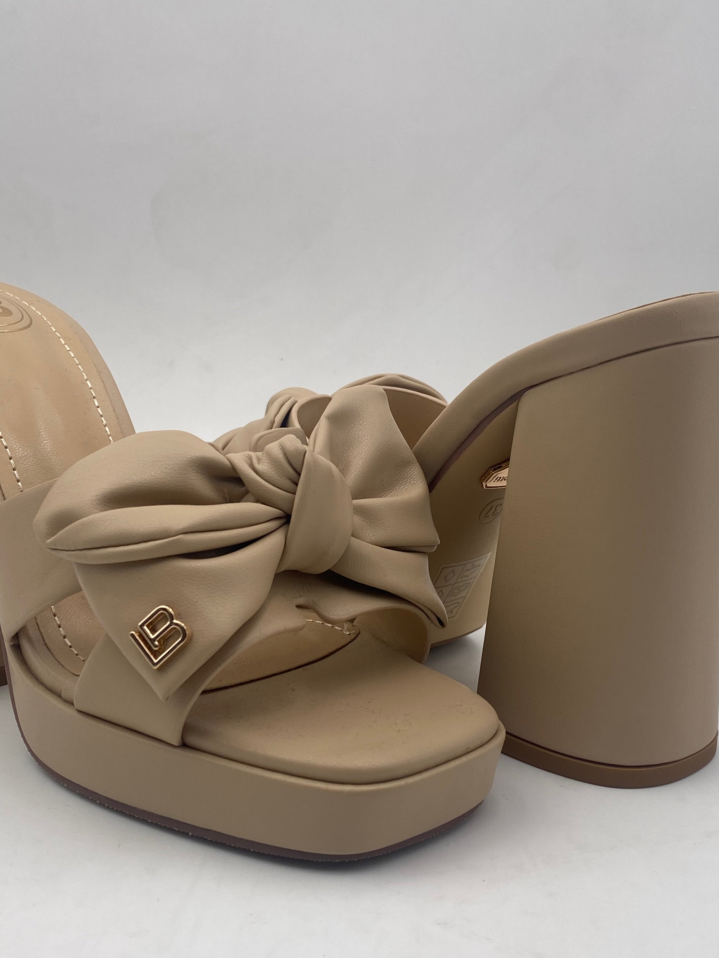 LAURA BIAGIOTTI - Sandali con tacco - Donna