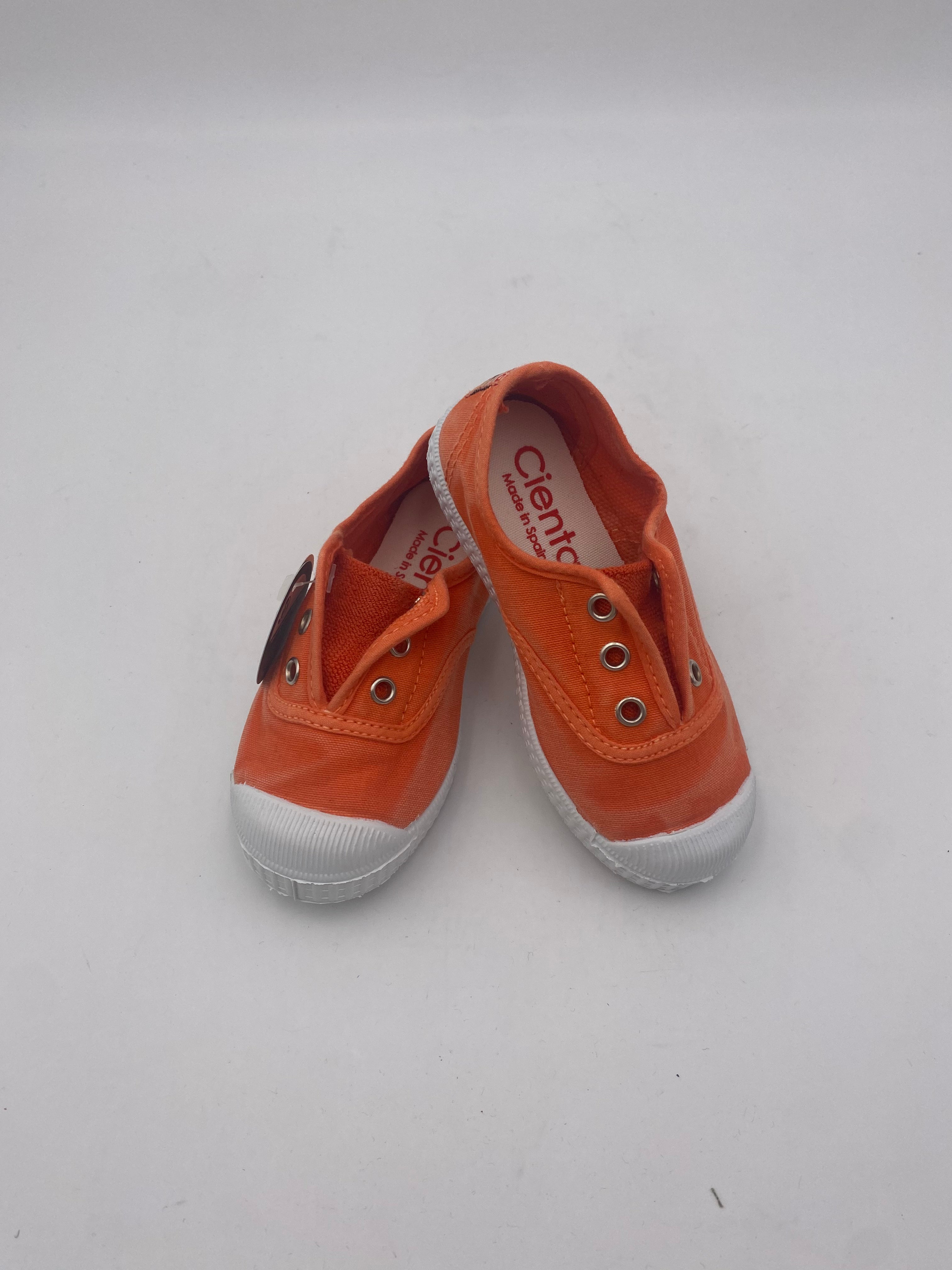 CIENTA Sneakers in tela  - Bambino