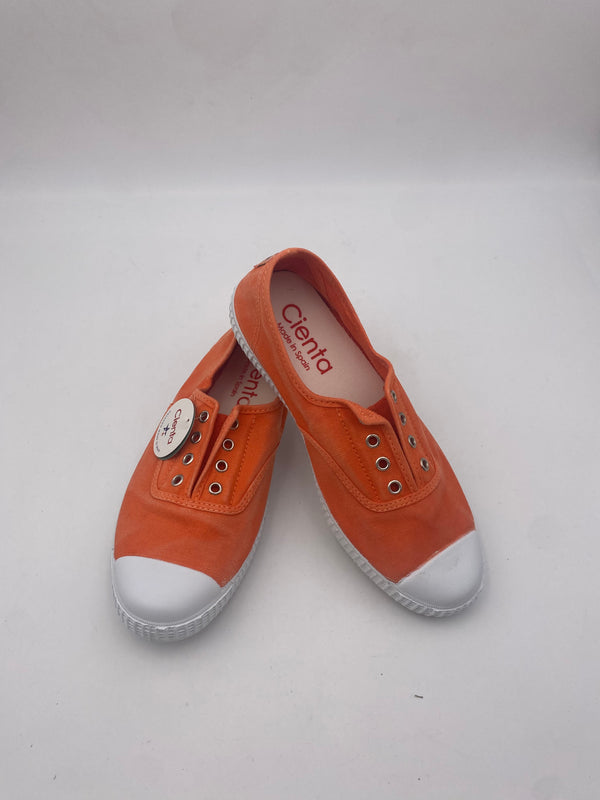 CIENTA Sneakers in tela  - Adulto
