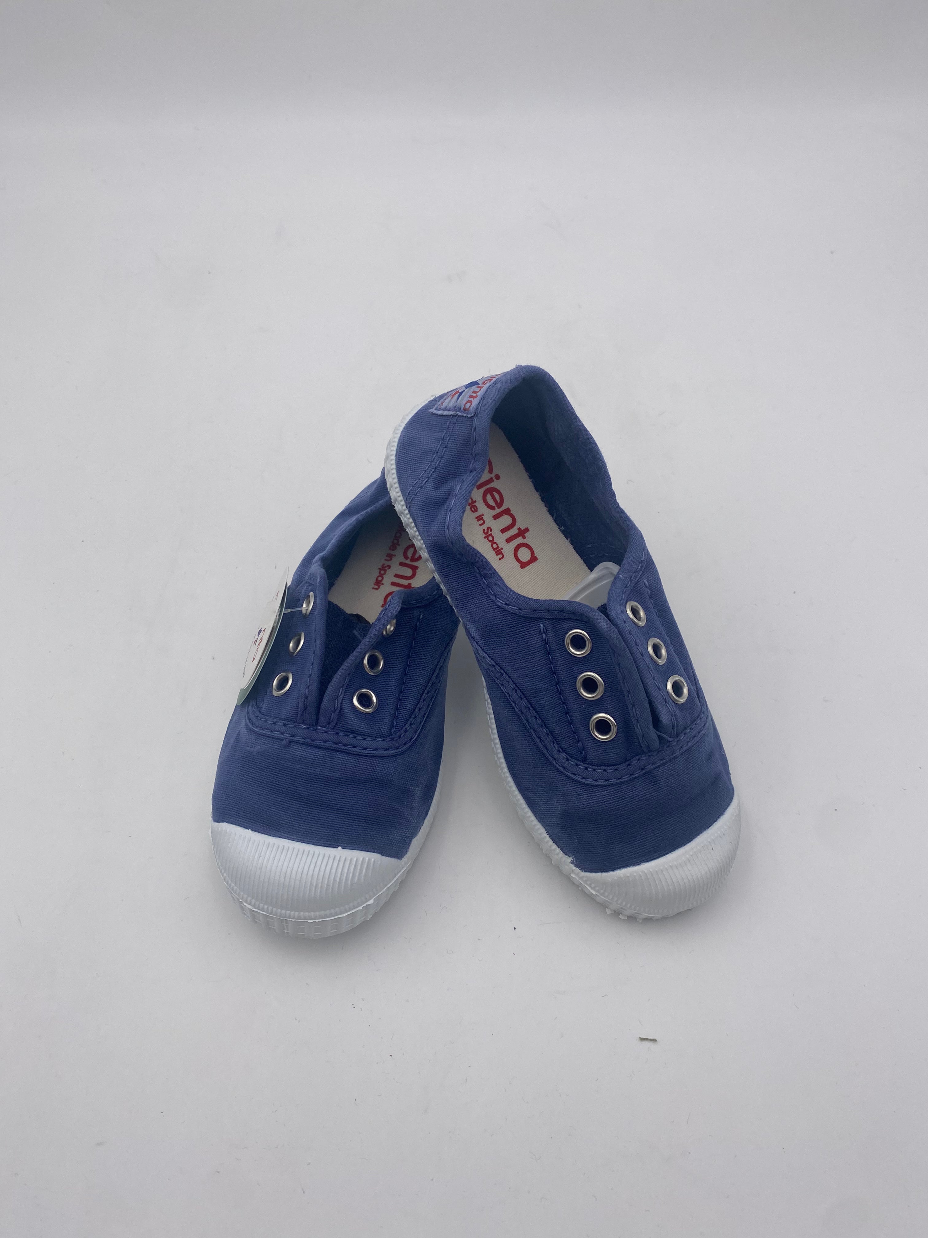 CIENTA Sneakers in tela  - Bambino