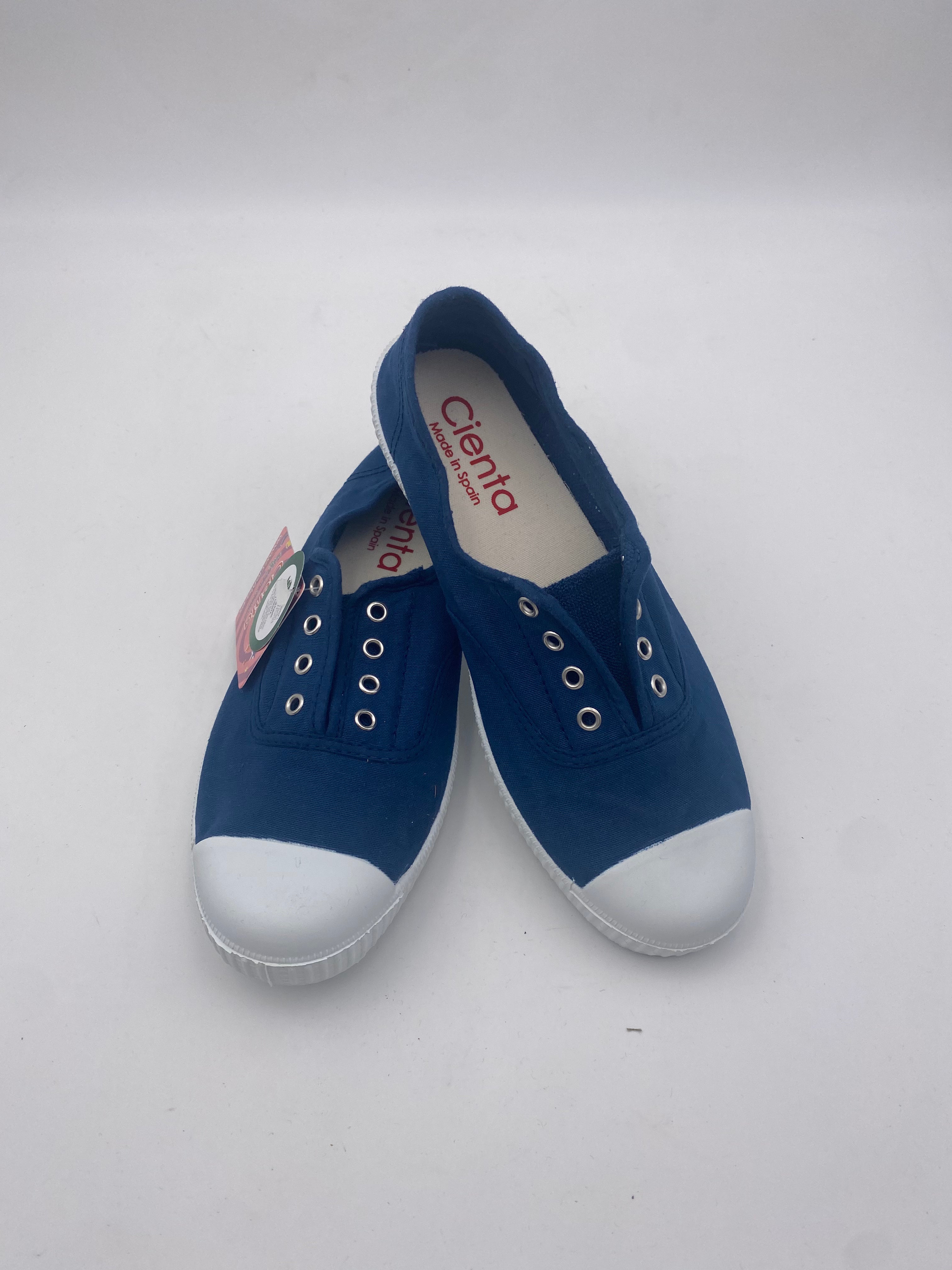 CIENTA Sneakers in tela  - Adulto