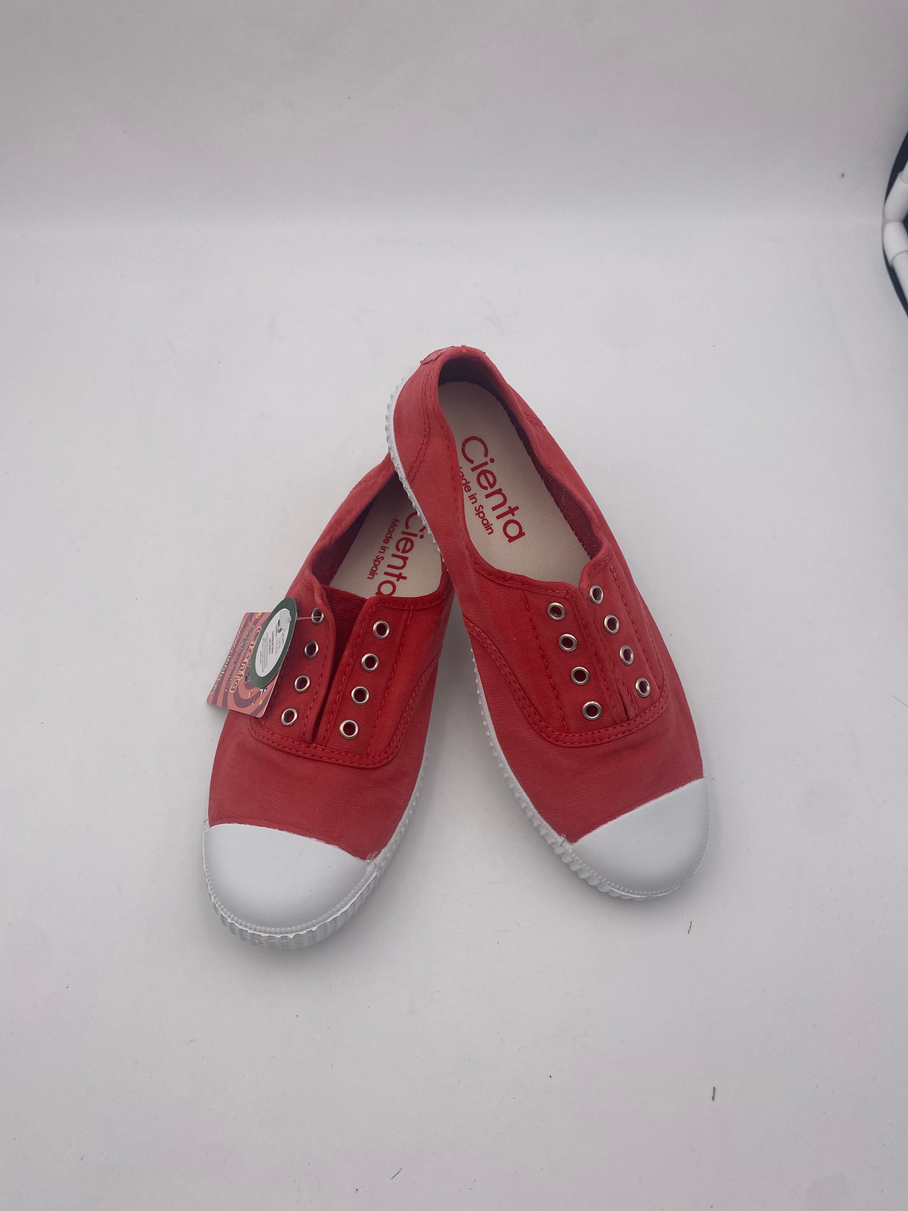 CIENTA Sneakers in tela  - Adulto
