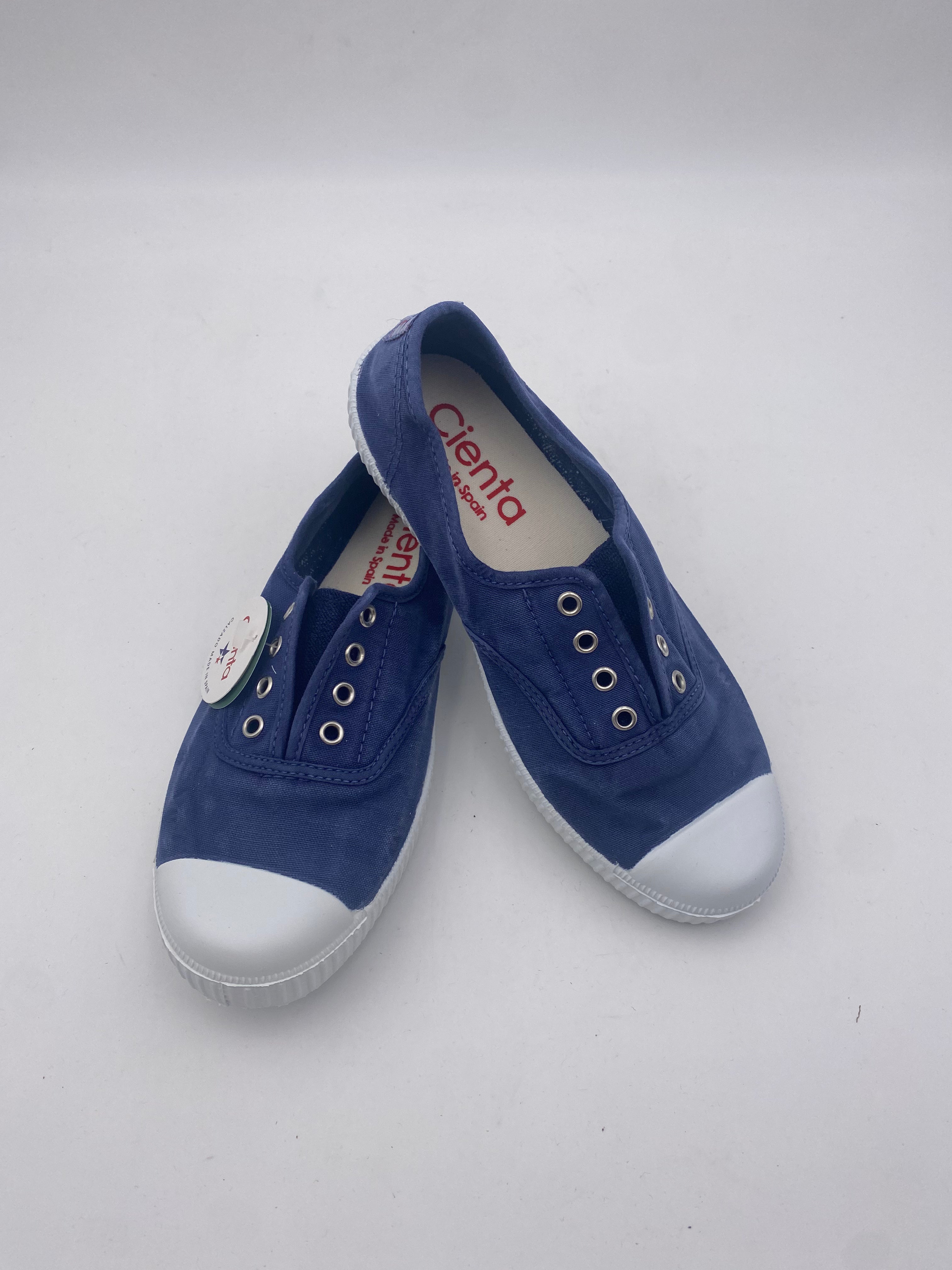 CIENTA Sneakers in tela  - Adulto