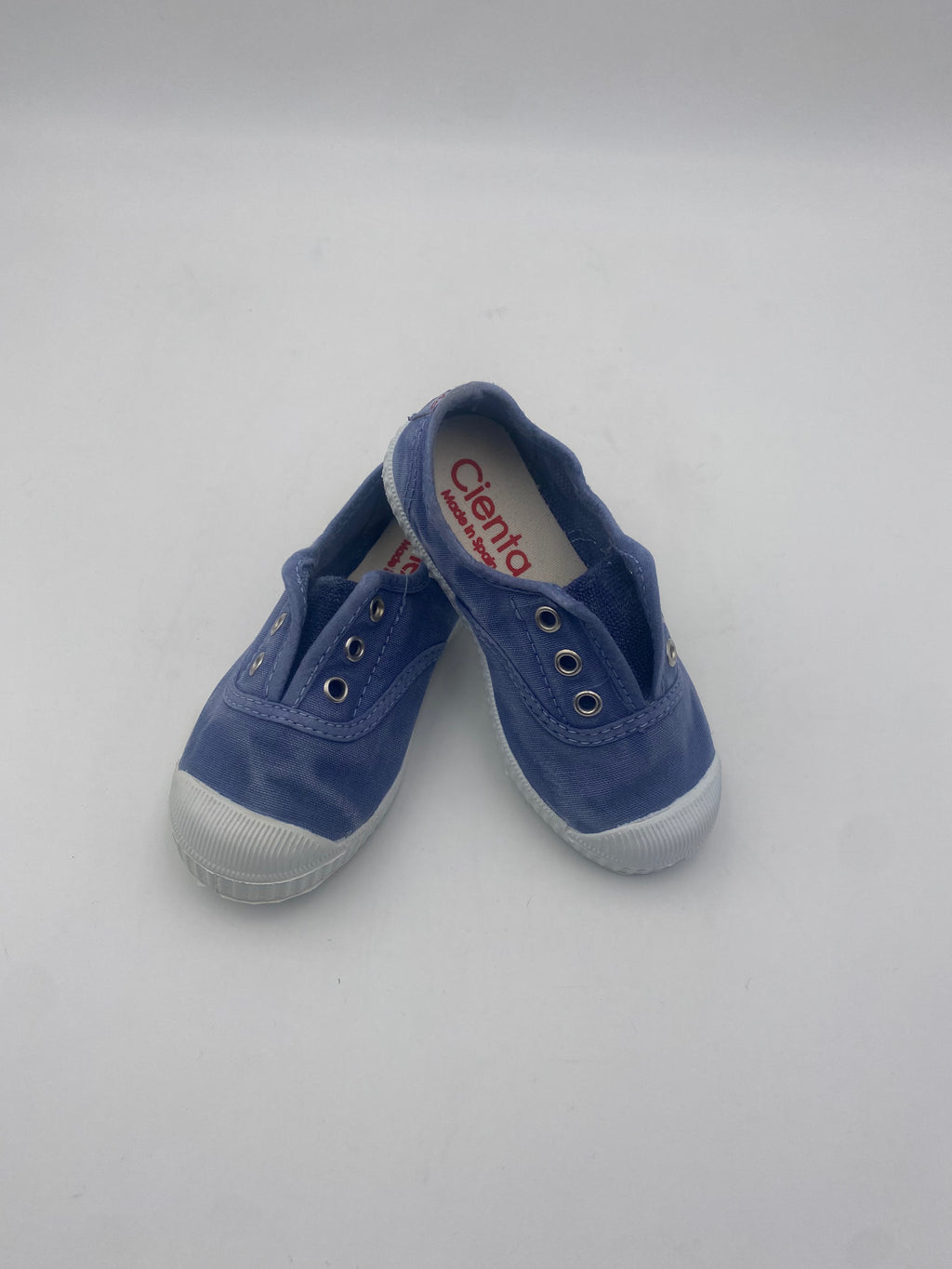 CIENTA - Sneakers in tela  - Bambino