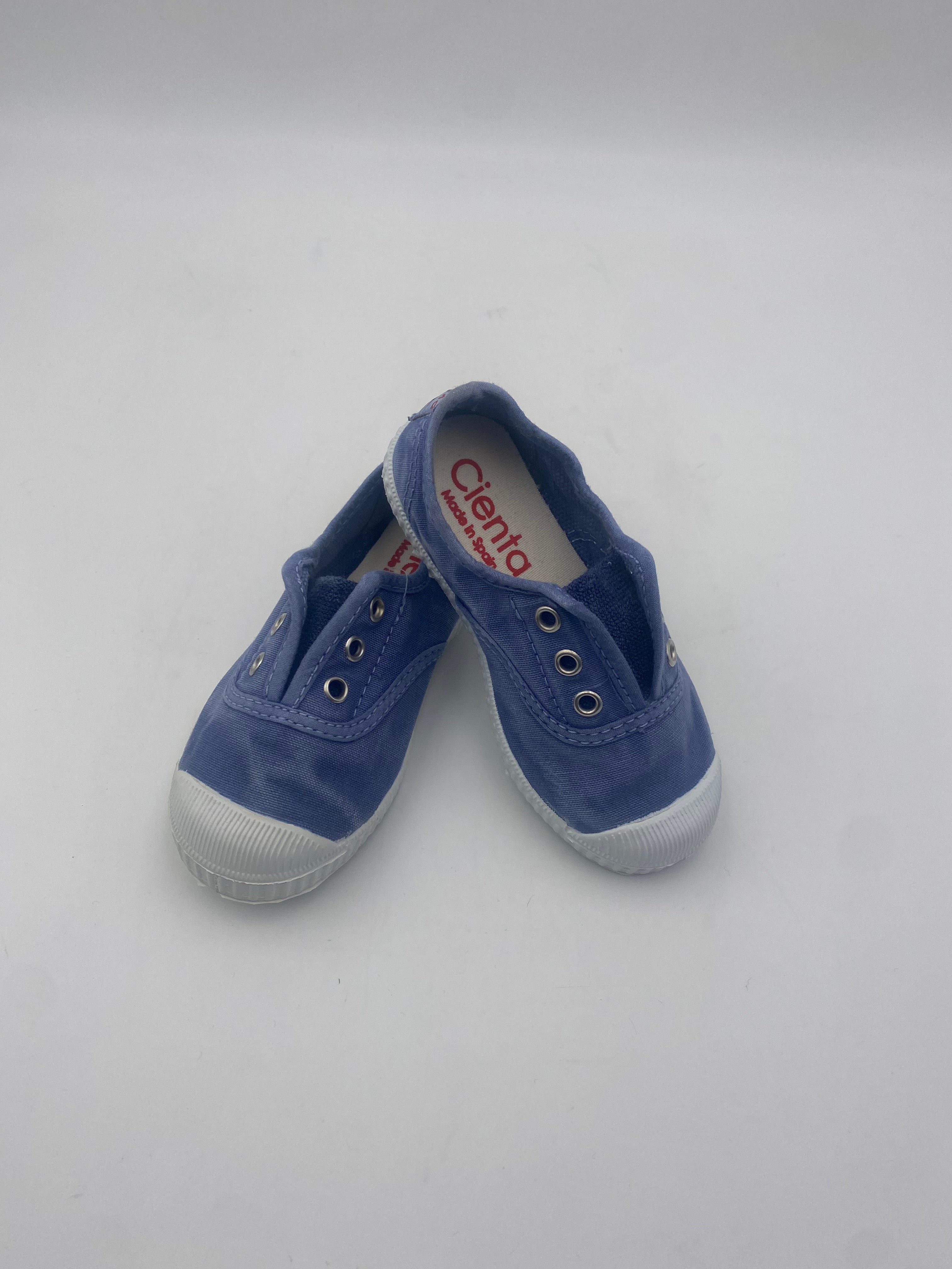 CIENTA - Sneakers in tela  - Bambino