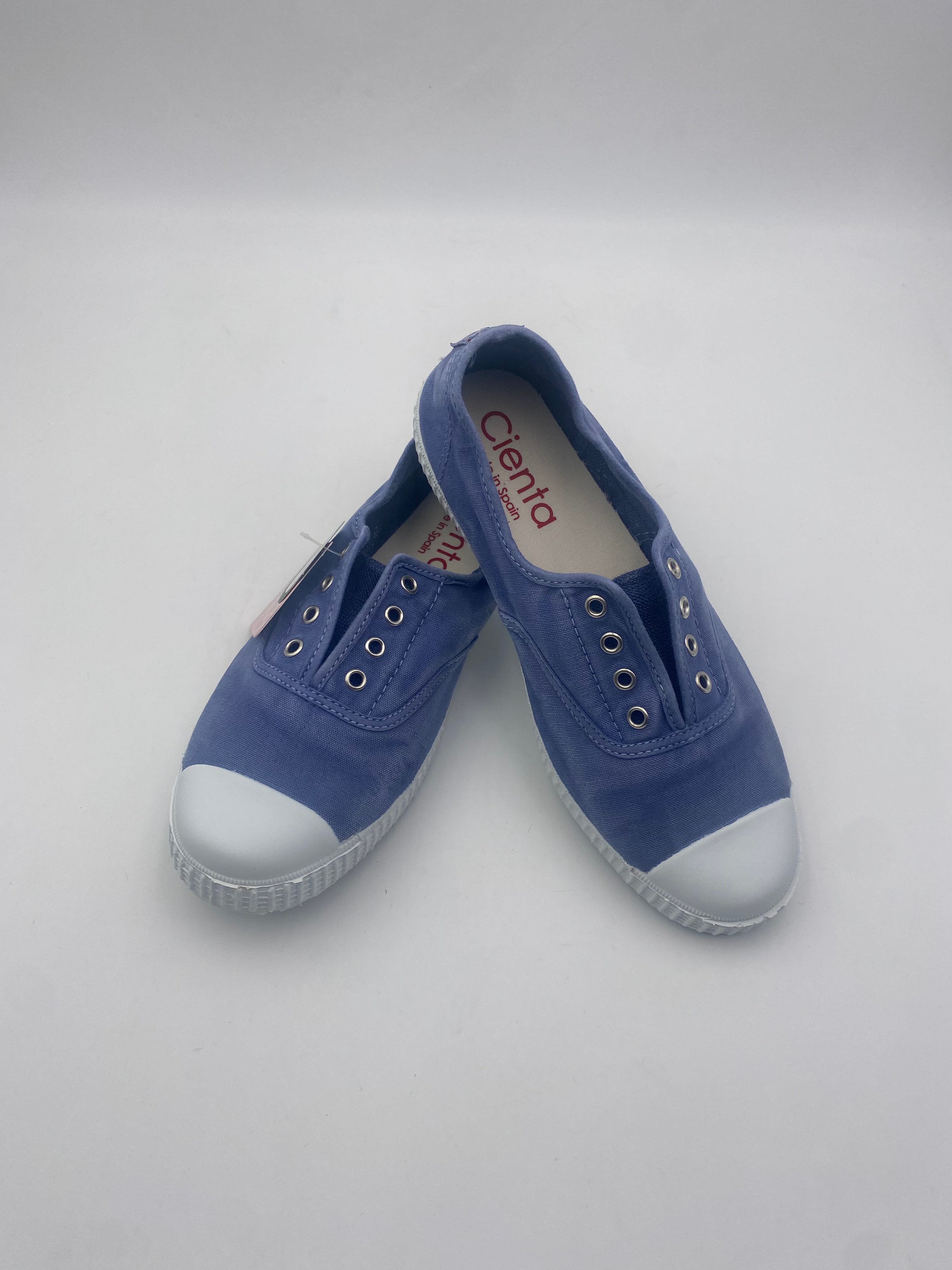 CIENTA Sneakers in tela  - Adulto
