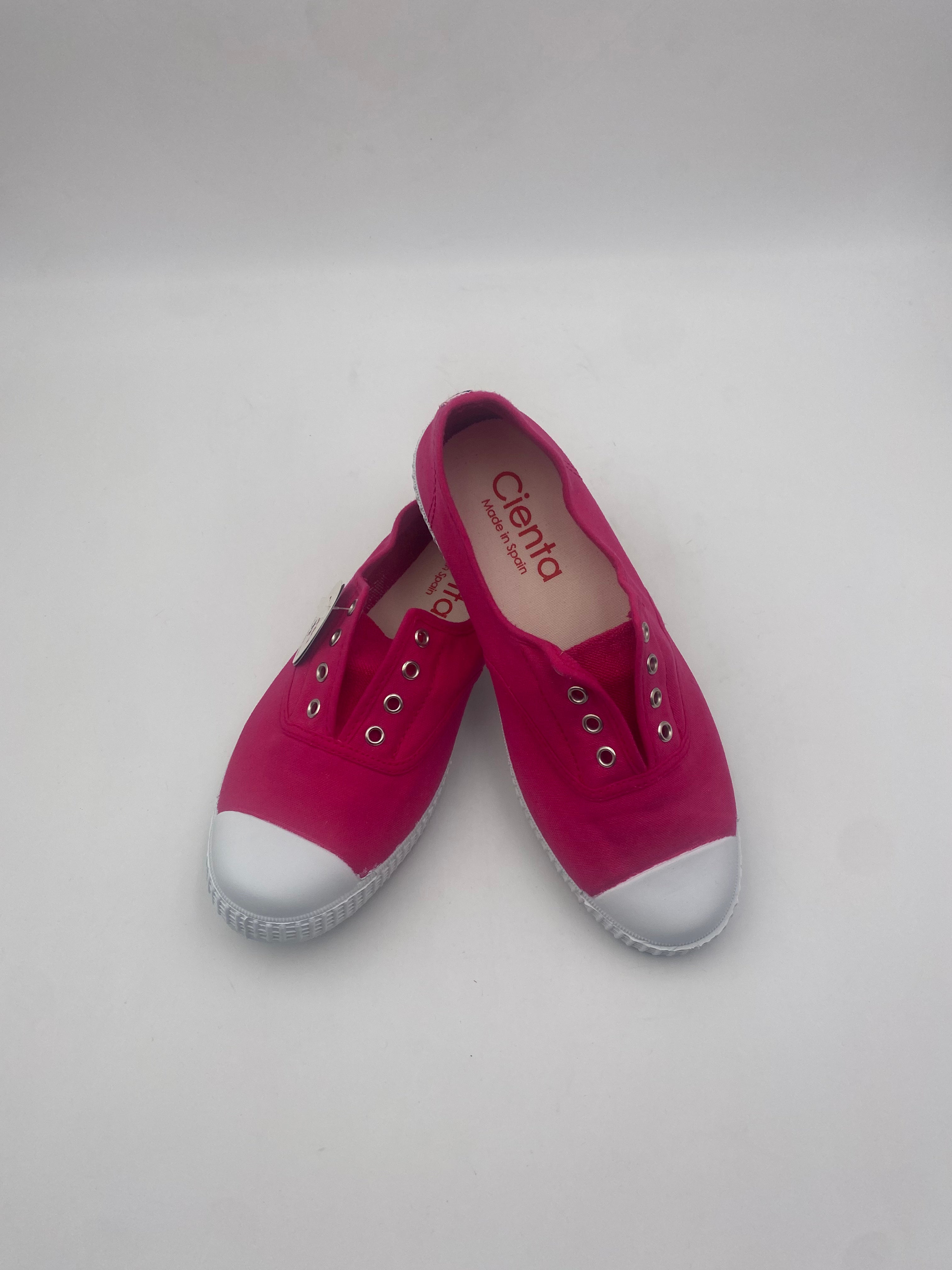 CIENTA Sneakers in tela  - Adulto