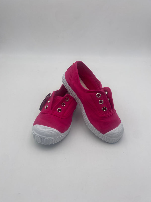 CIENTA - Sneakers in tela  - Bambino