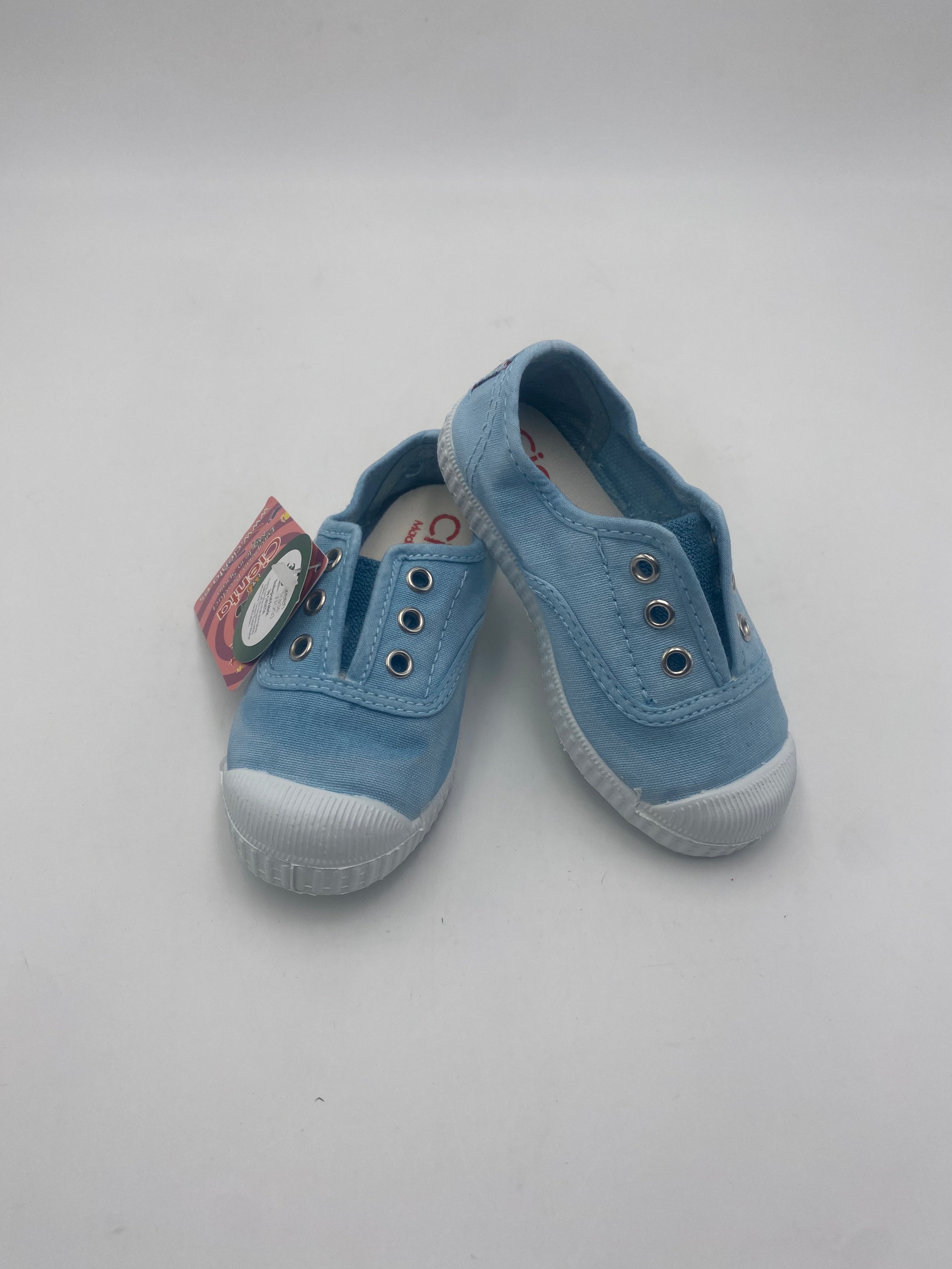 CIENTA - Sneakers in tela  - Bambino