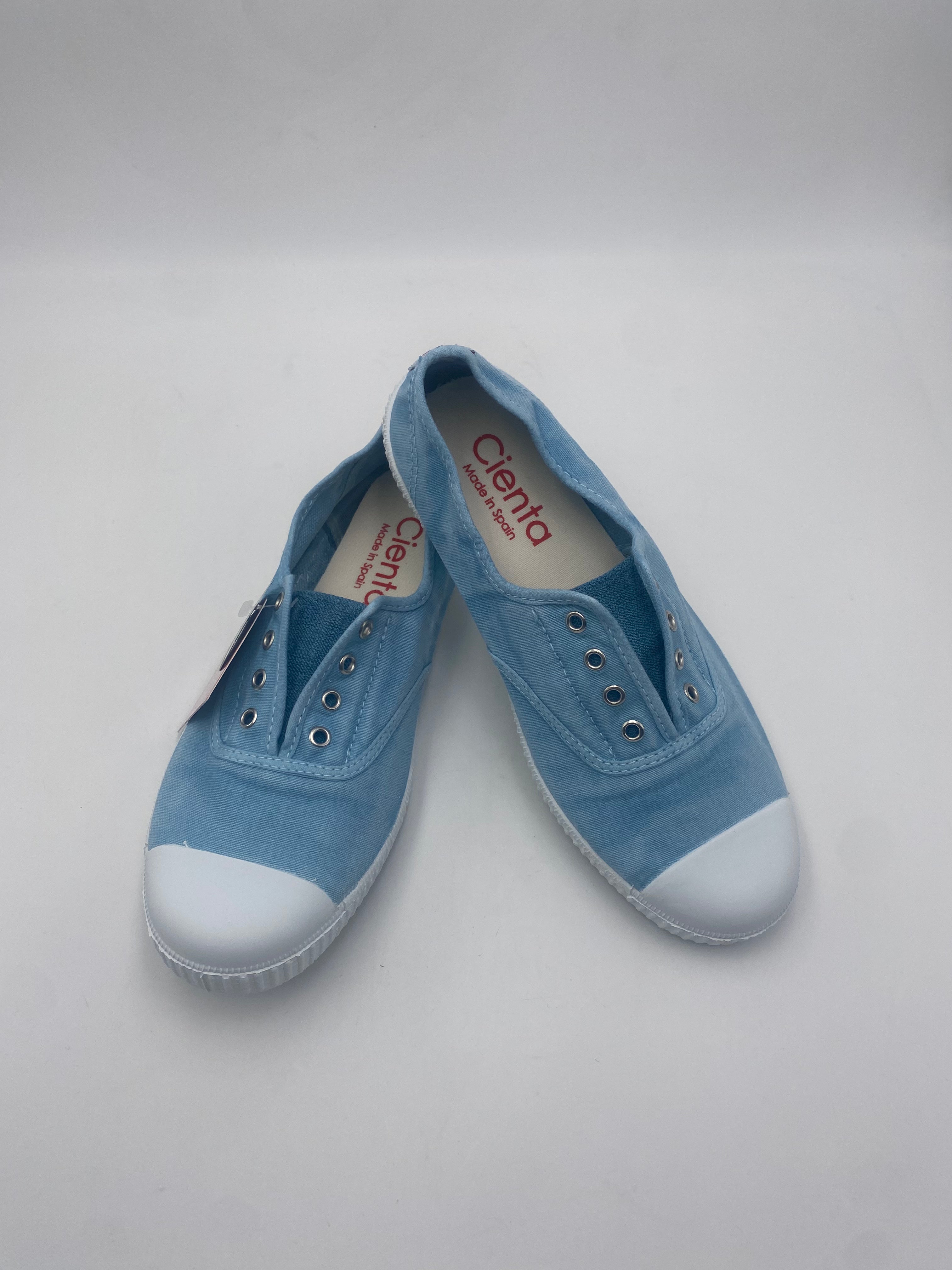 CIENTA Sneakers in tela  - Adulto
