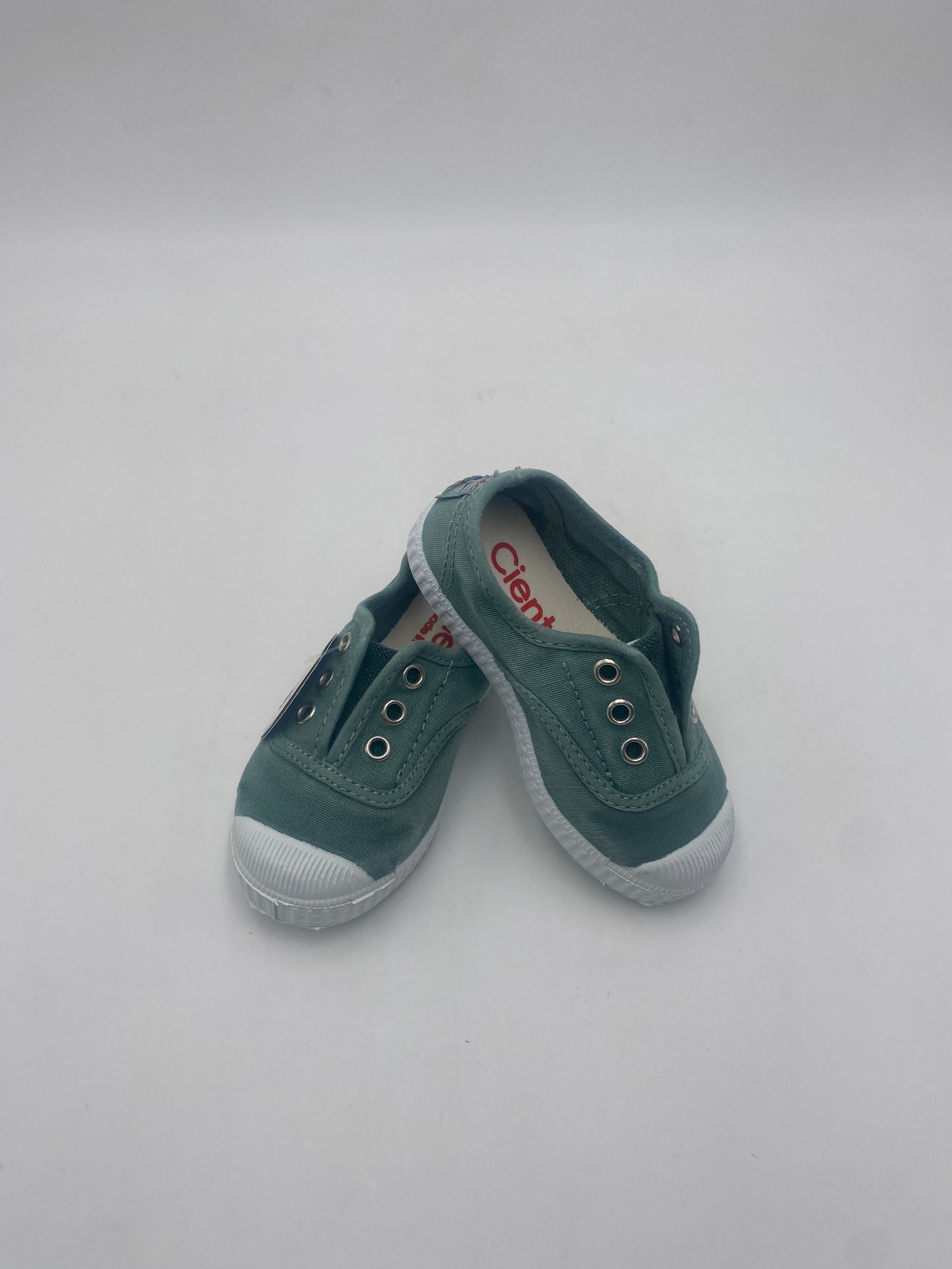 CIENTA - Sneakers in tela  - Bambino