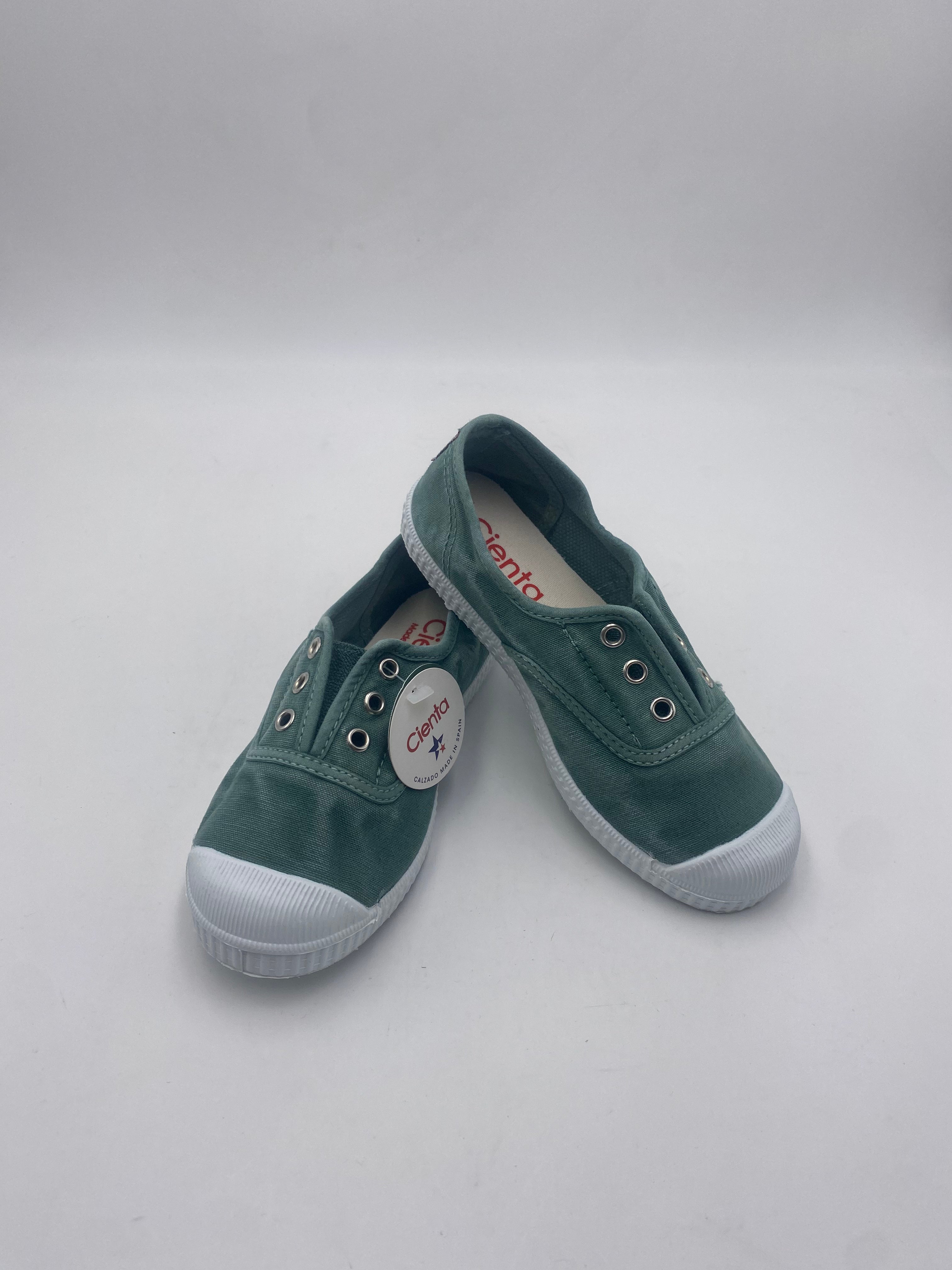 CIENTA Sneakers in tela  - Adulto