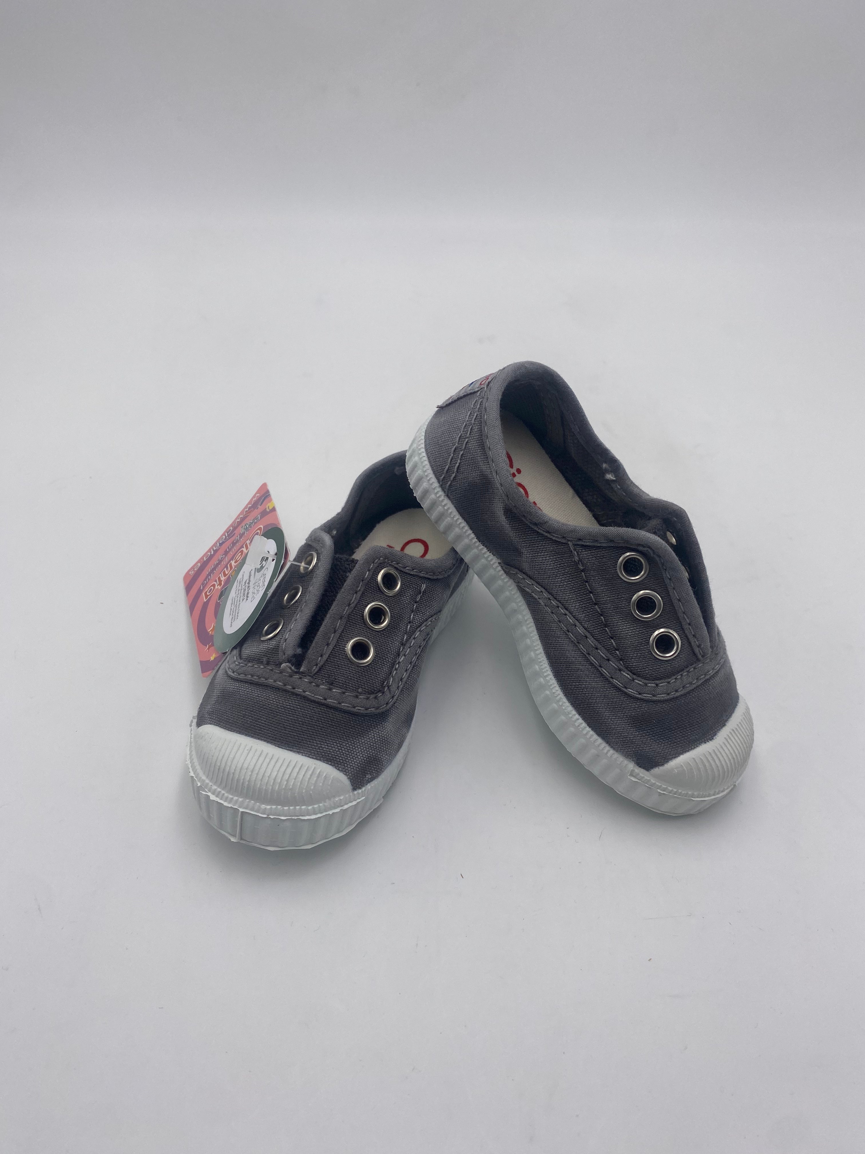 CIENTA - Sneakers in tela  - Bambino