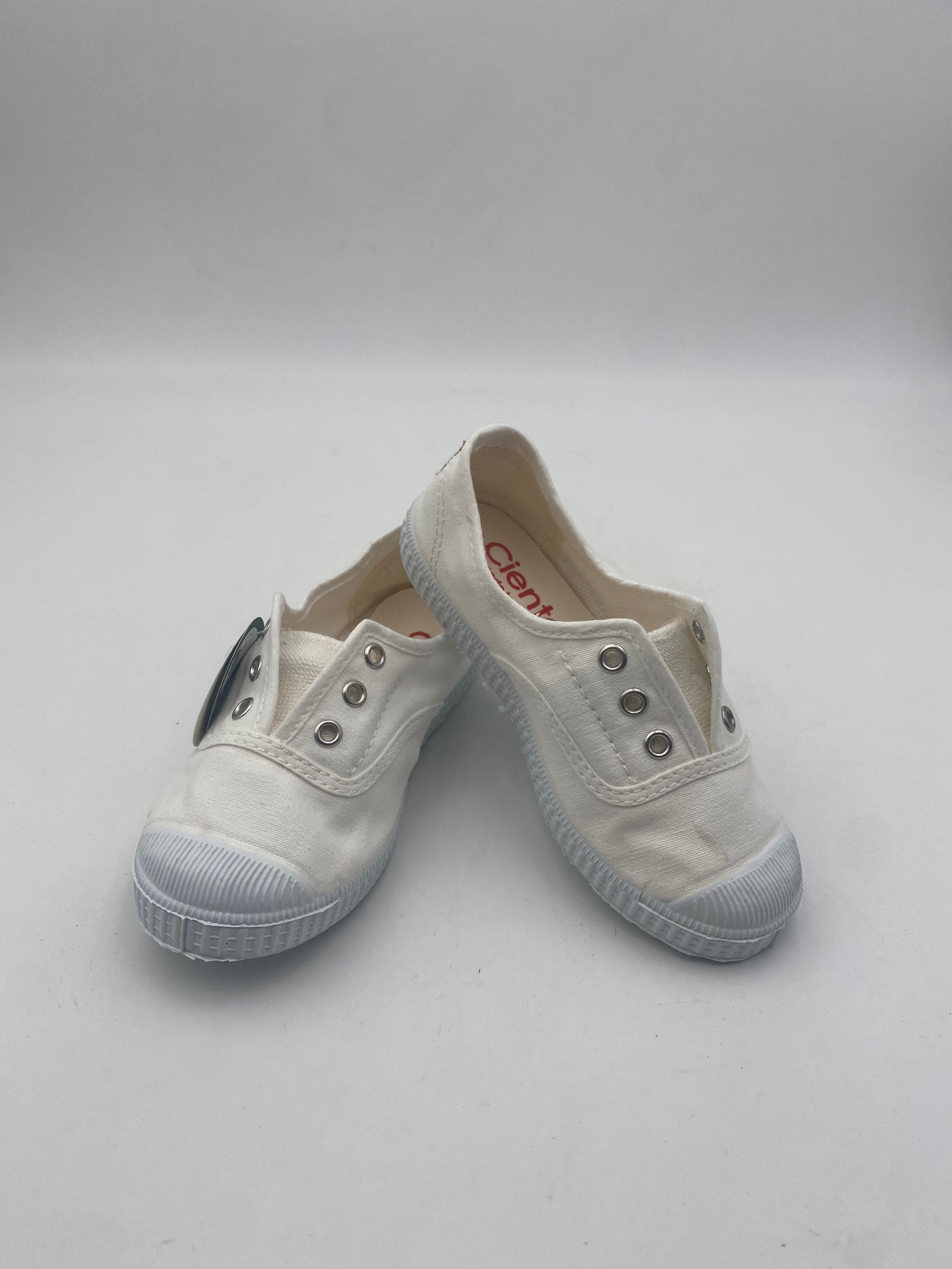 CIENTA - Sneakers in tela  - Bambino
