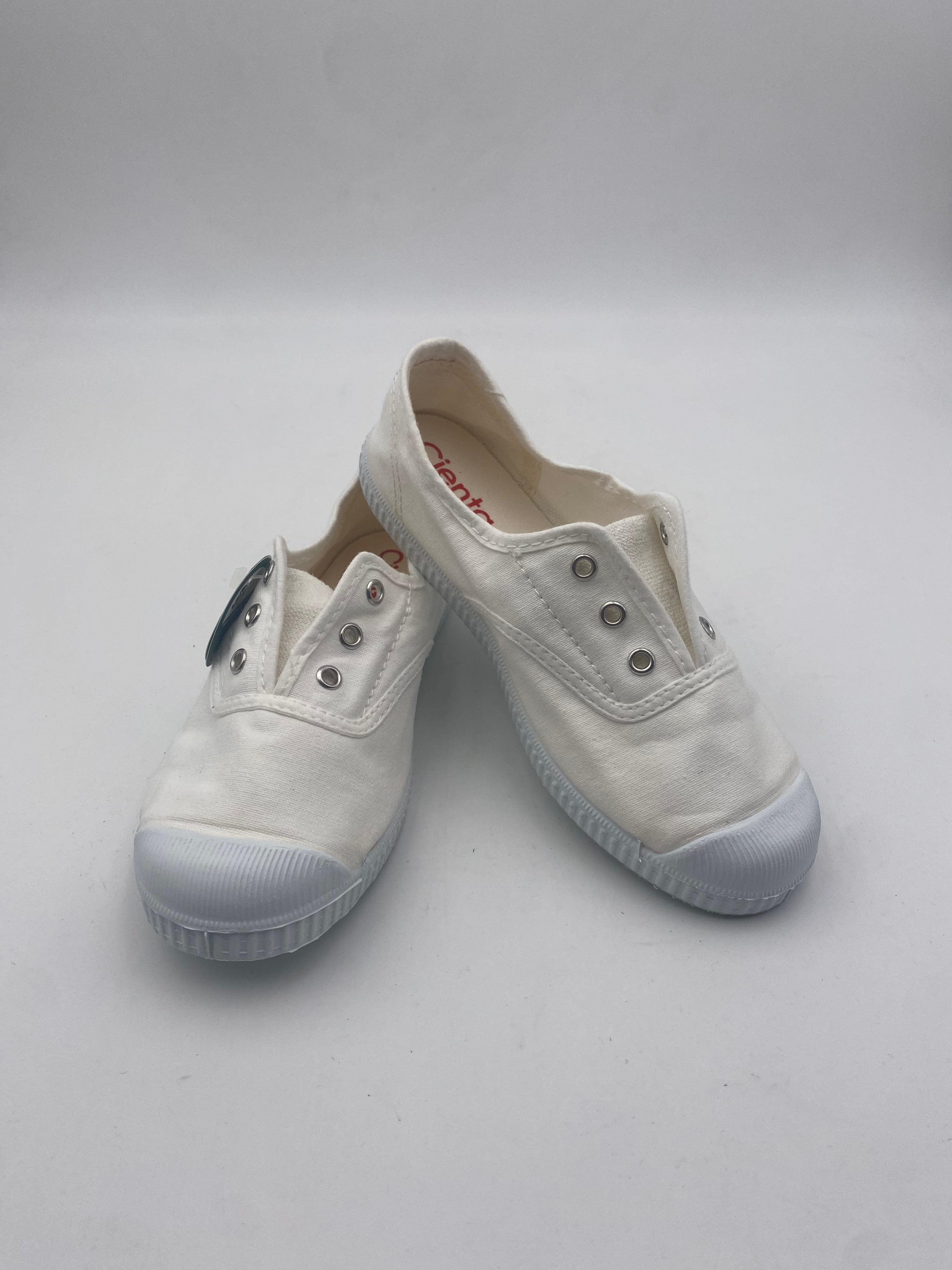 CIENTA Sneakers in tela  - Adulto
