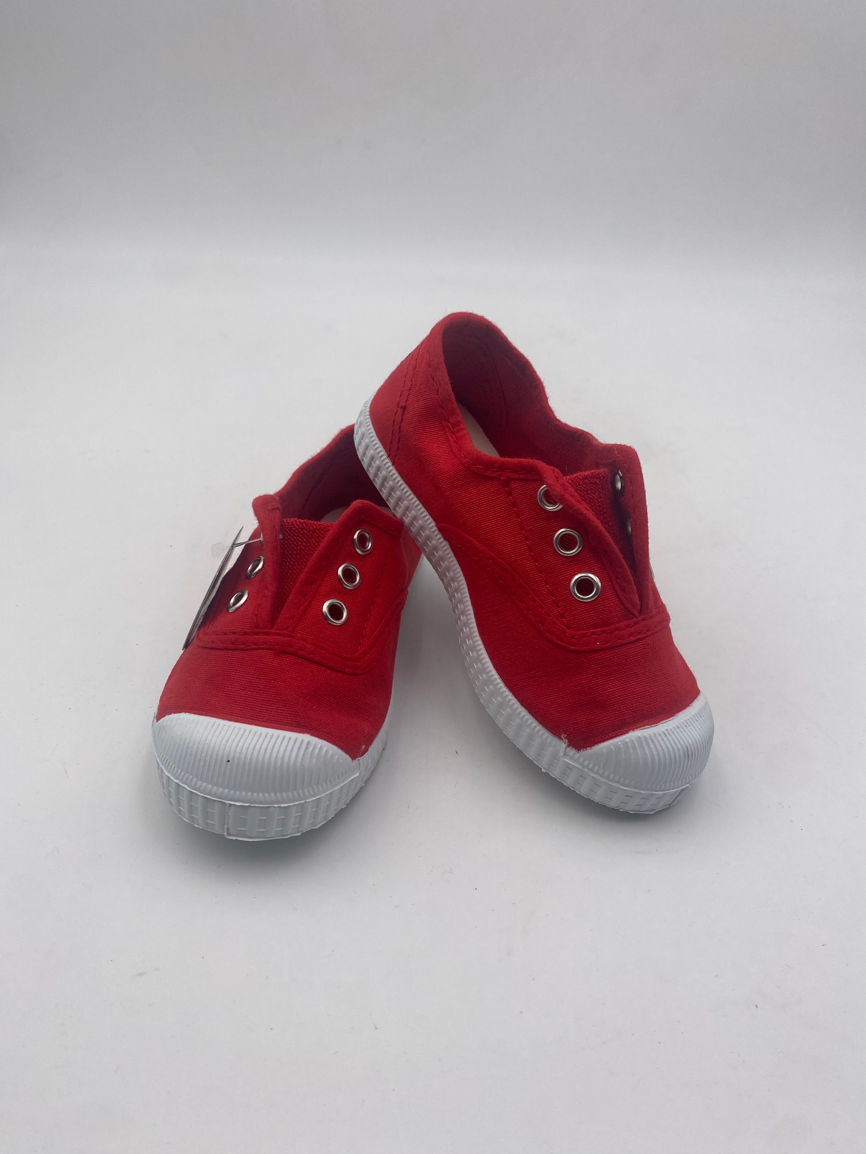 CIENTA - Sneakers in tela  - Bambino