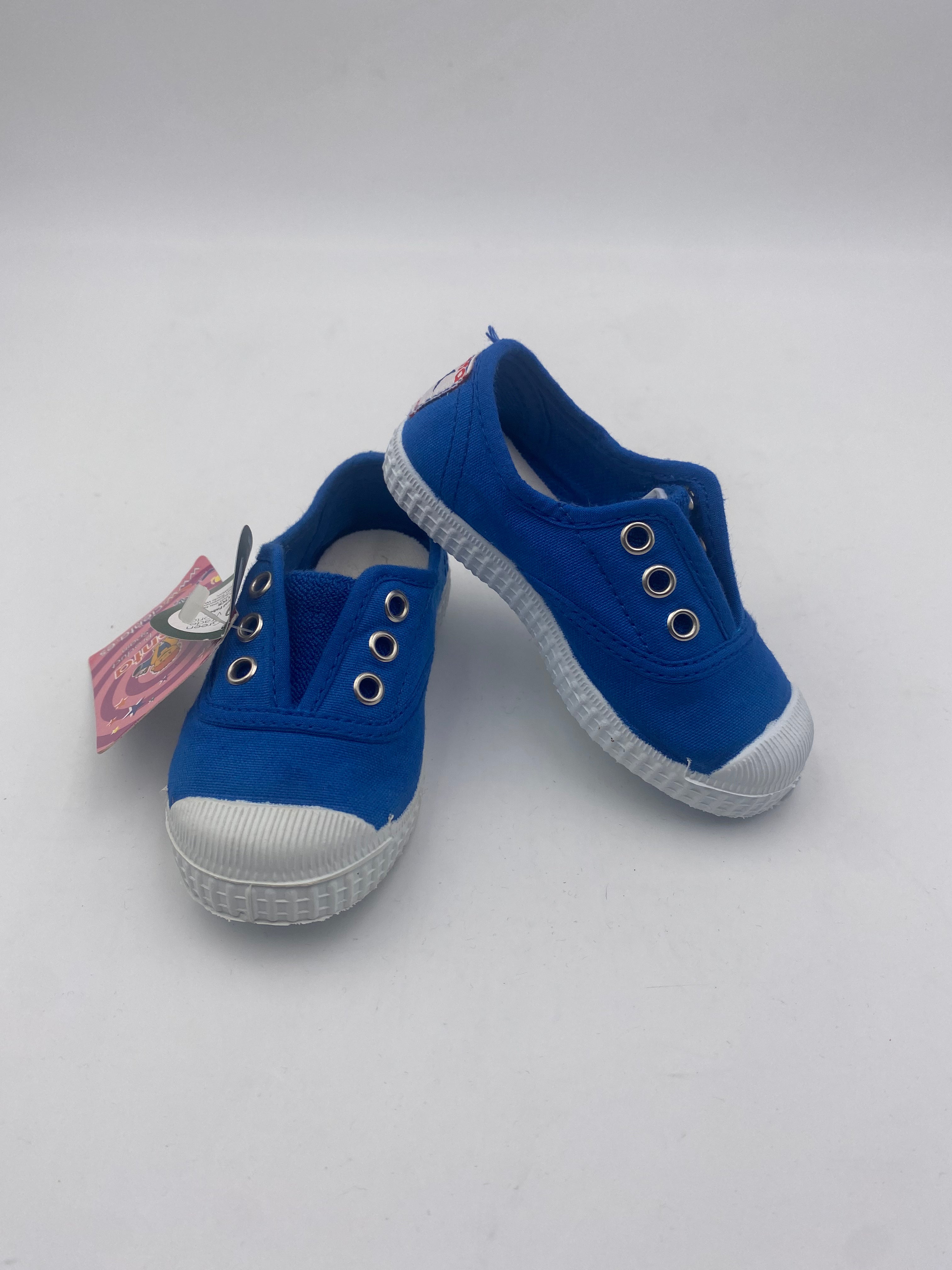 CIENTA Sneakers in tela  - Adulto