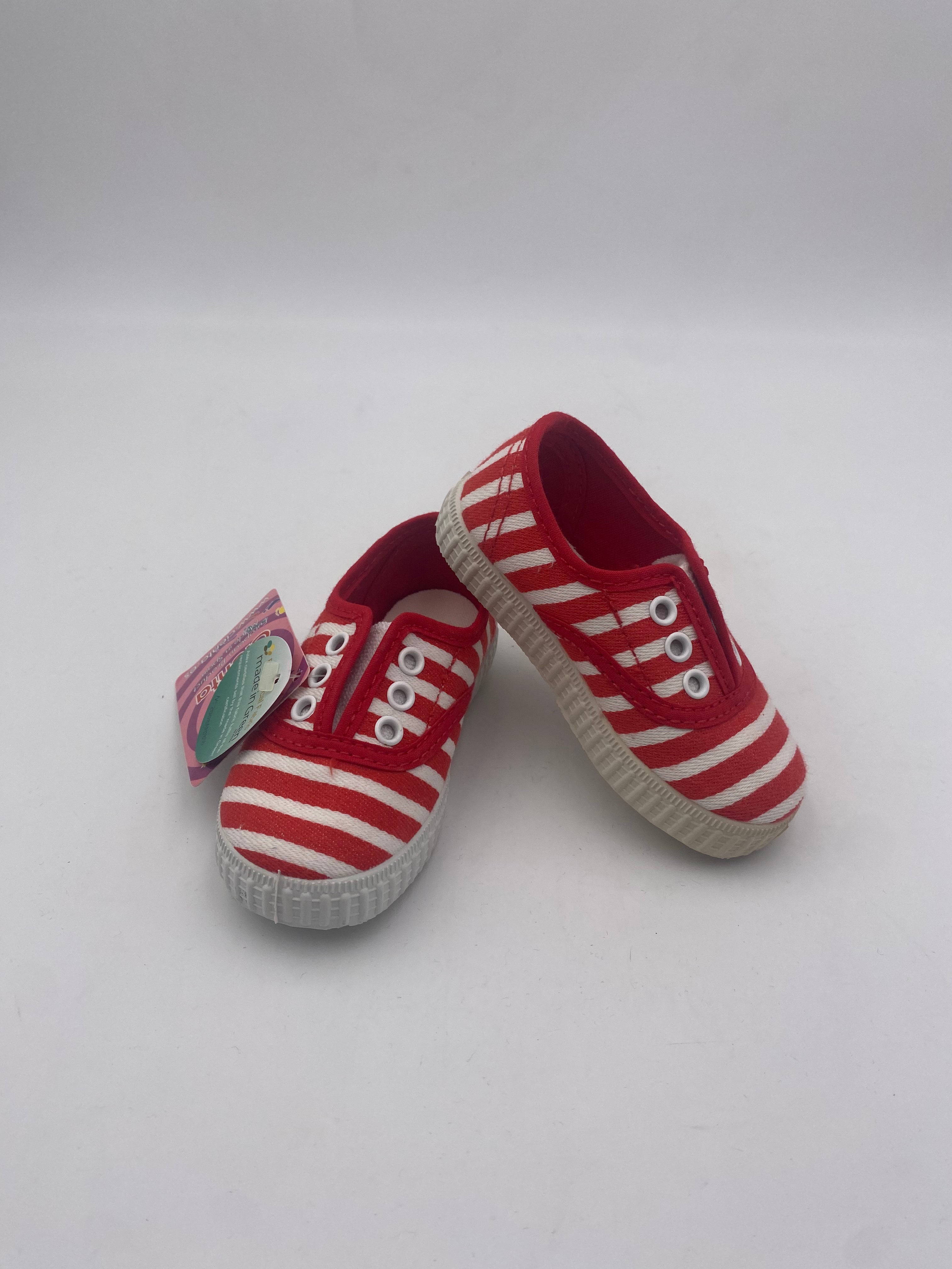 CIENTA - Sneakers in tela  - Bambino
