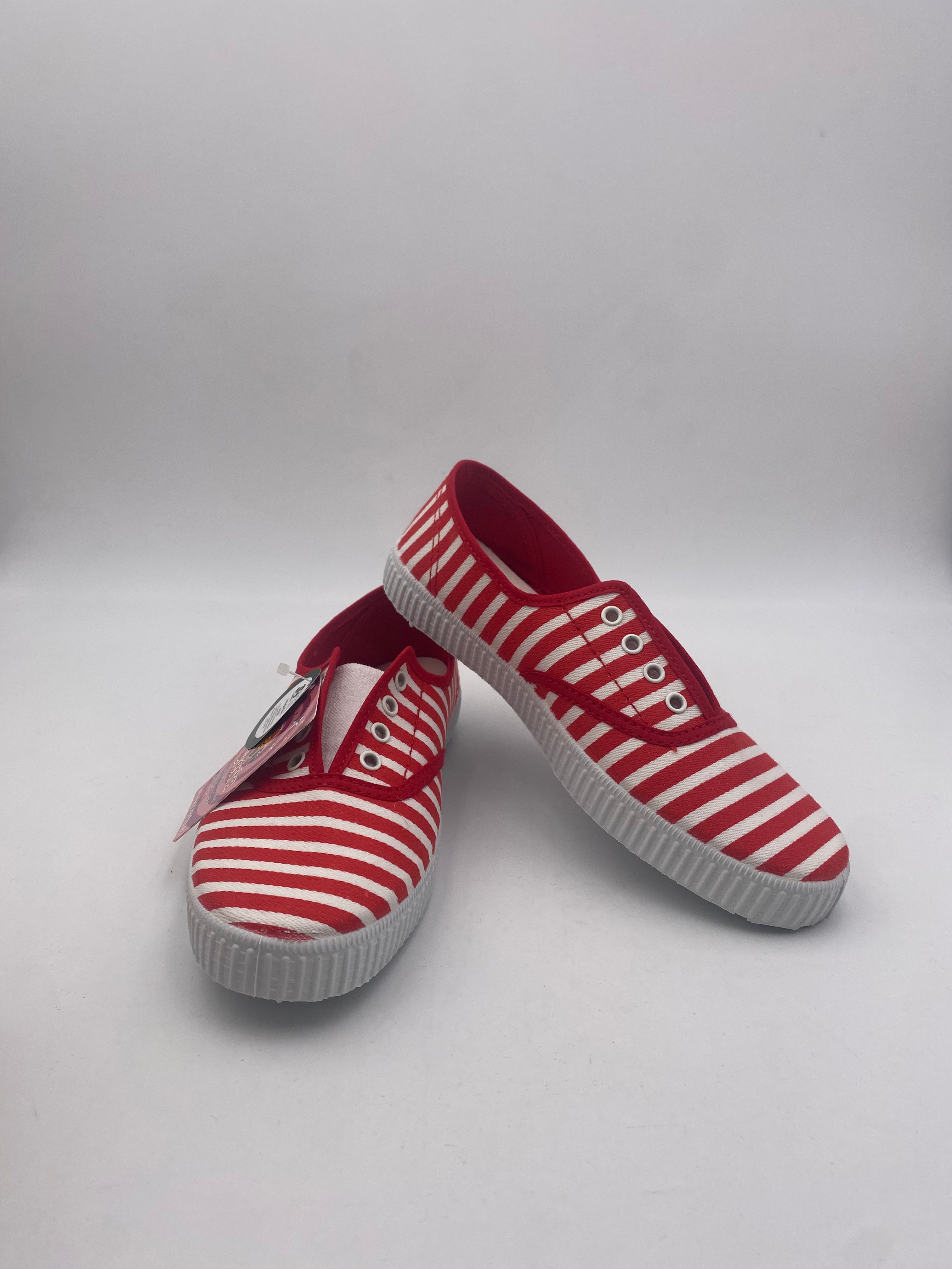 CIENTA Sneakers in tela  - Adulto