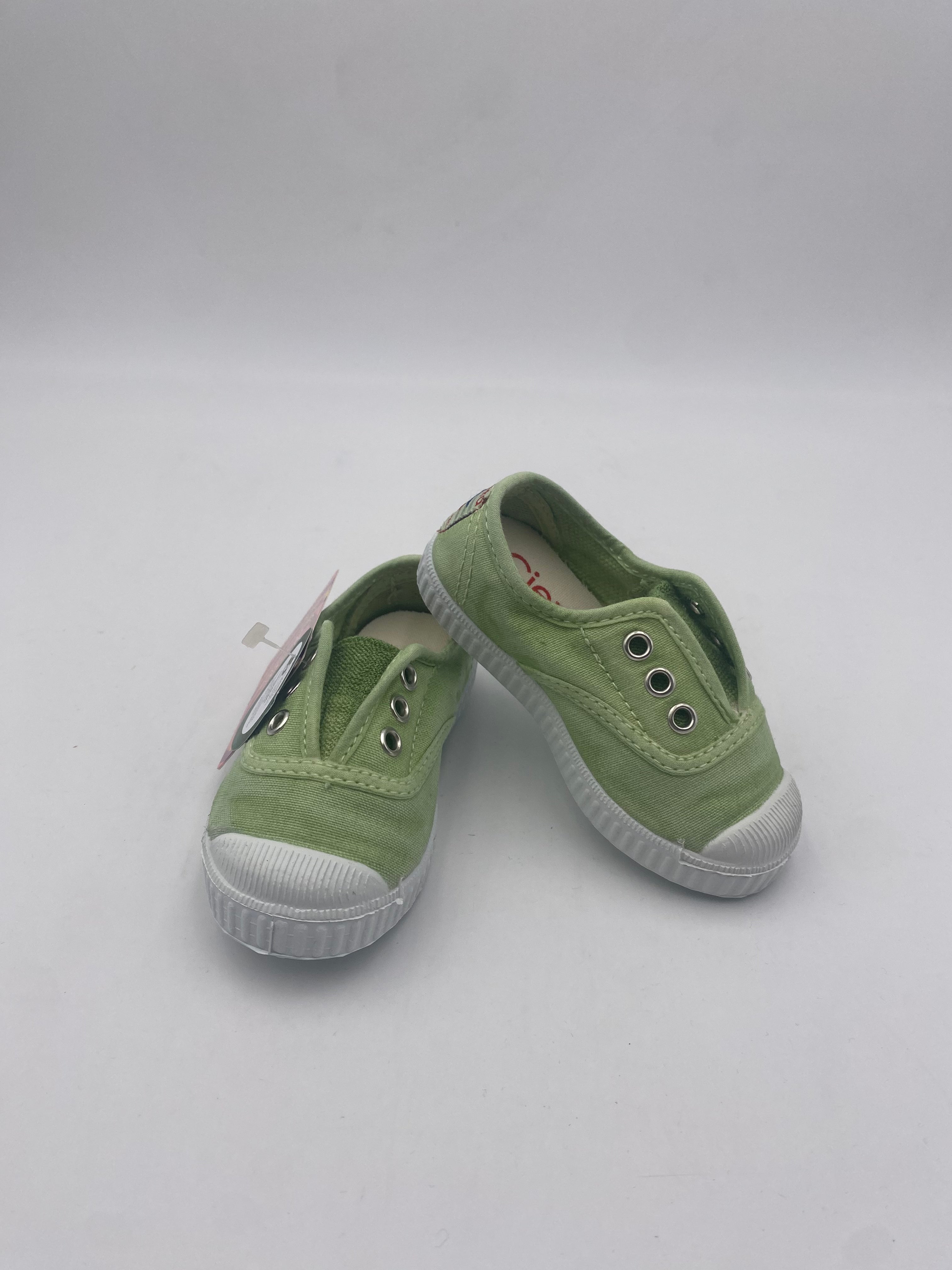 CIENTA - Sneakers in tela  - Bambino