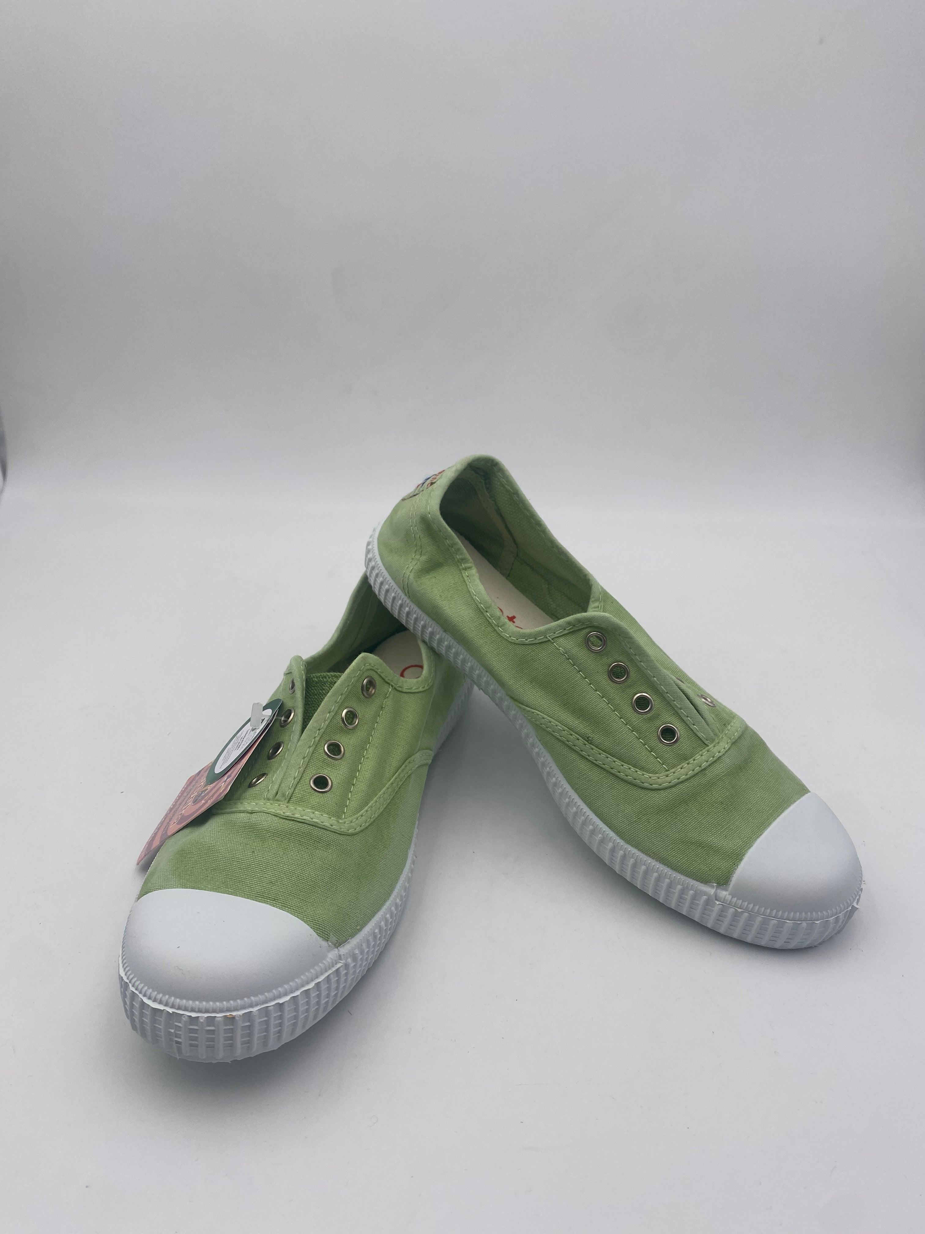 CIENTA Sneakers in tela  - Adulto