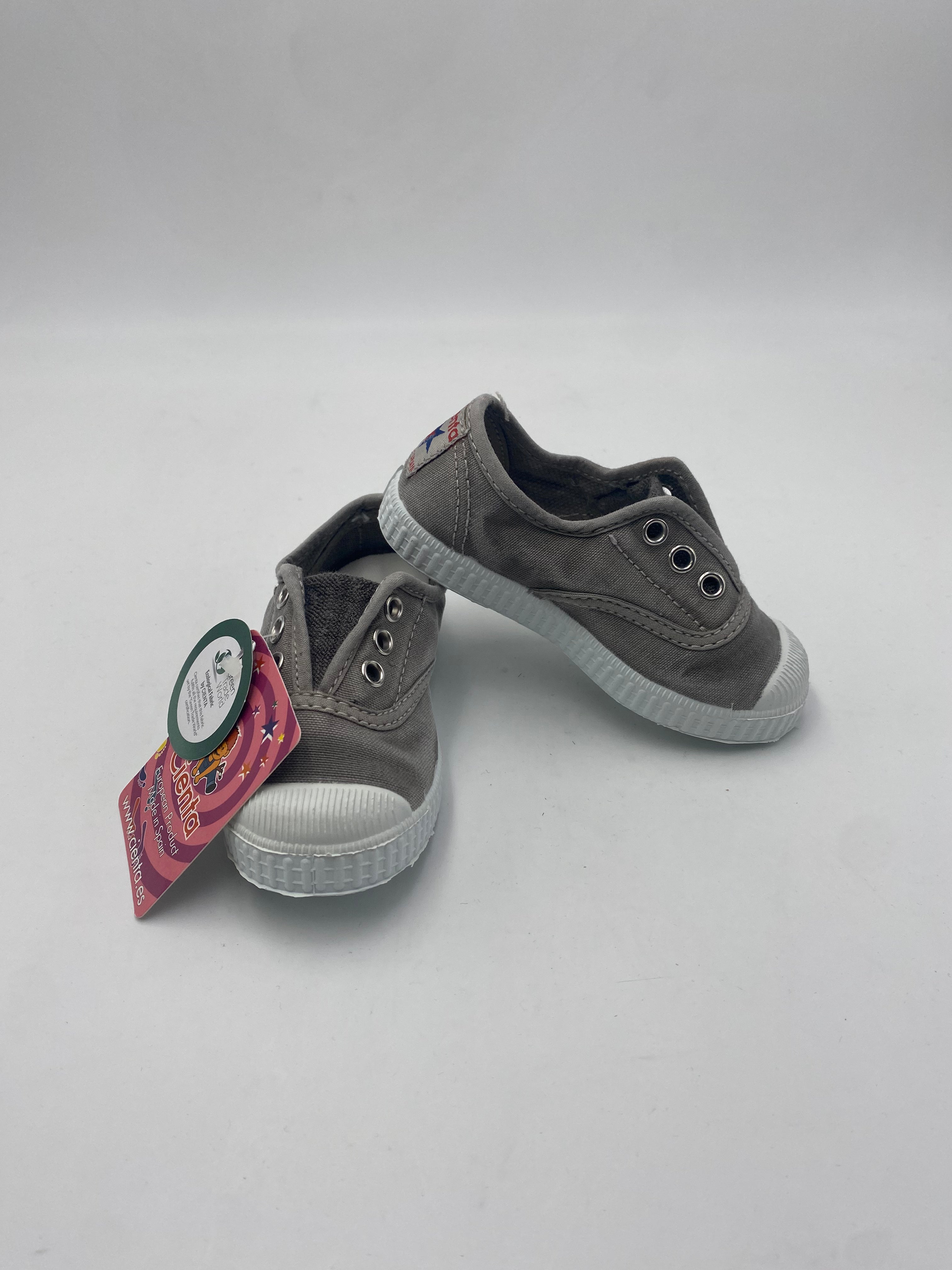 CIENTA Sneakers in tela  - Adulto