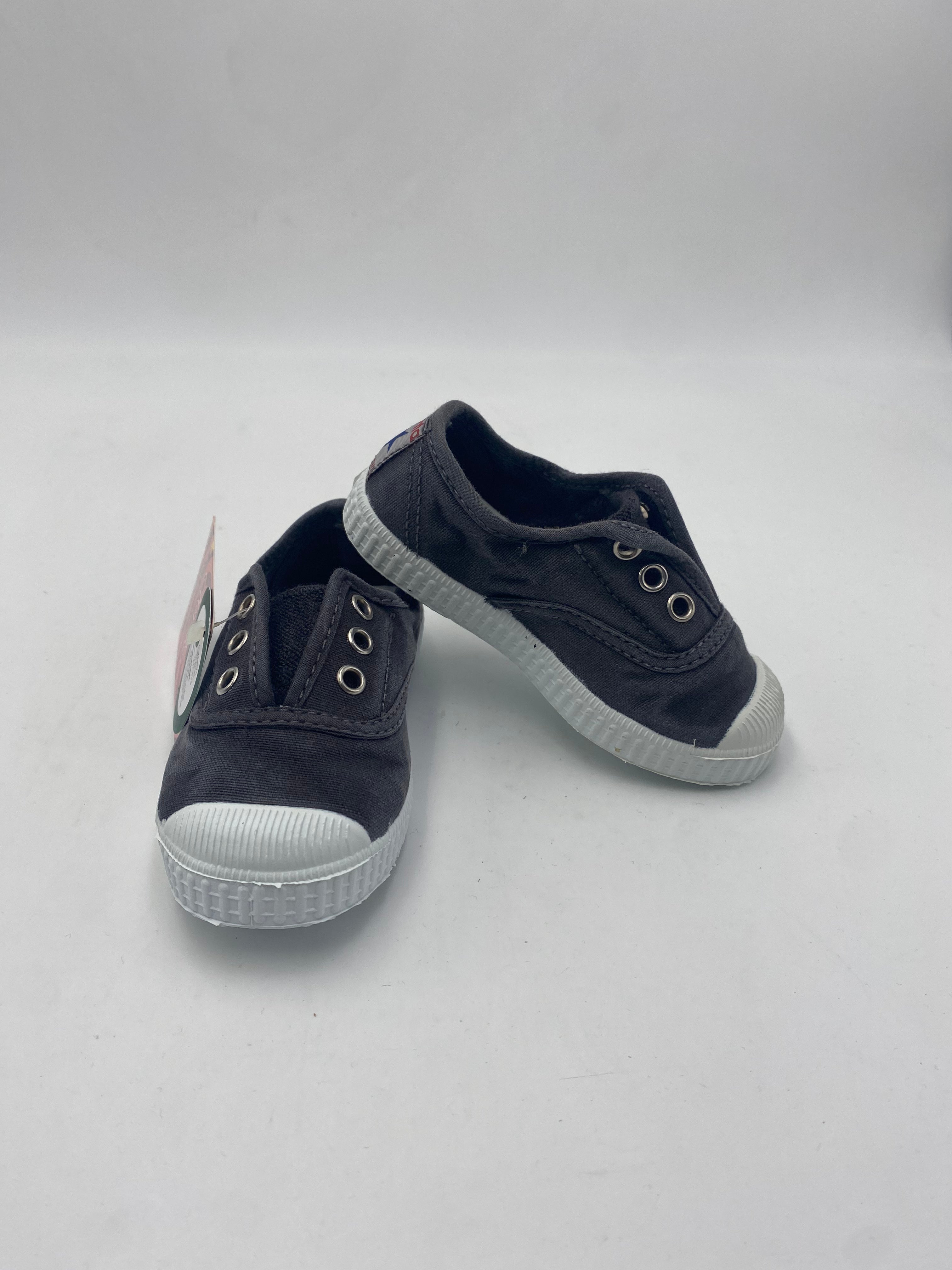 CIENTA Sneakers in tela  - Adulto