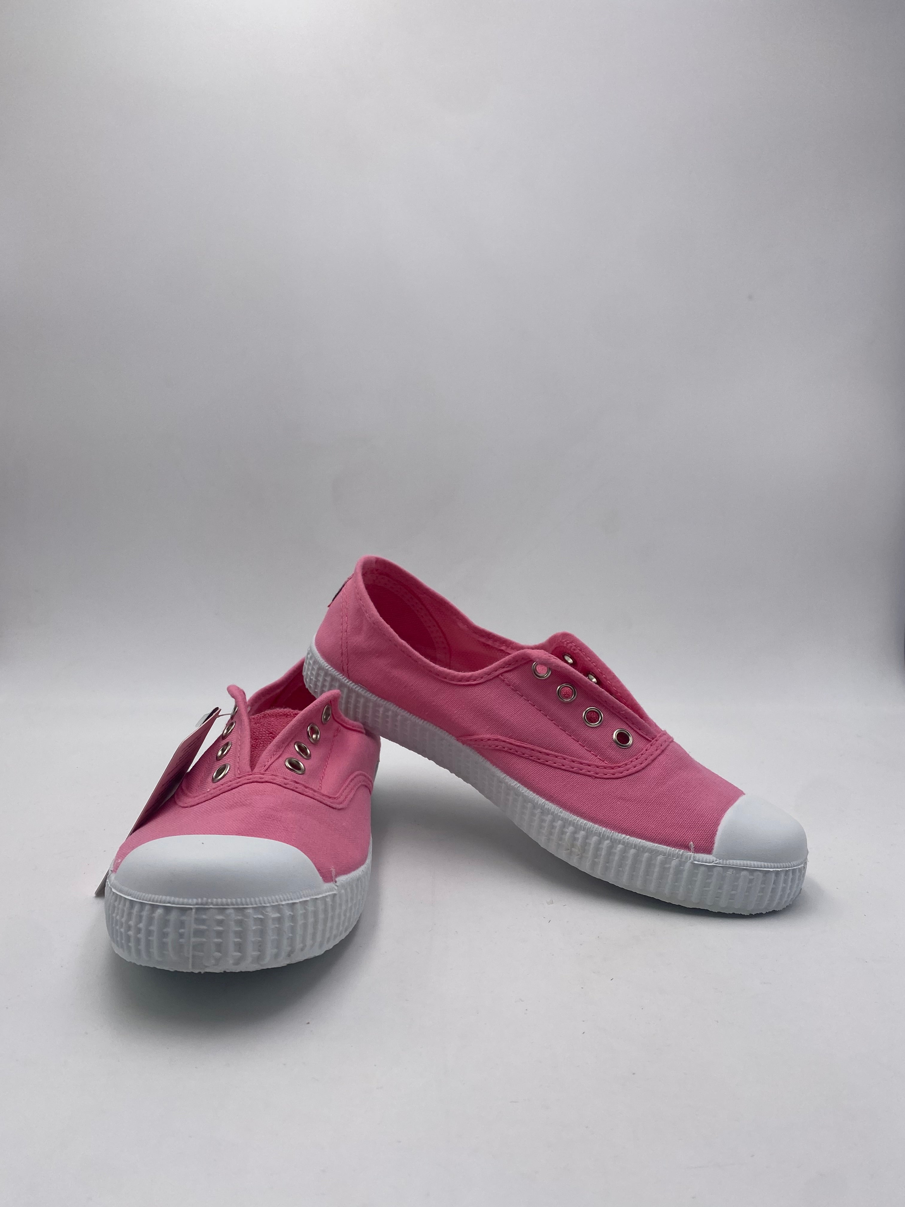 CIENTA Sneakers in tela  - Adulto
