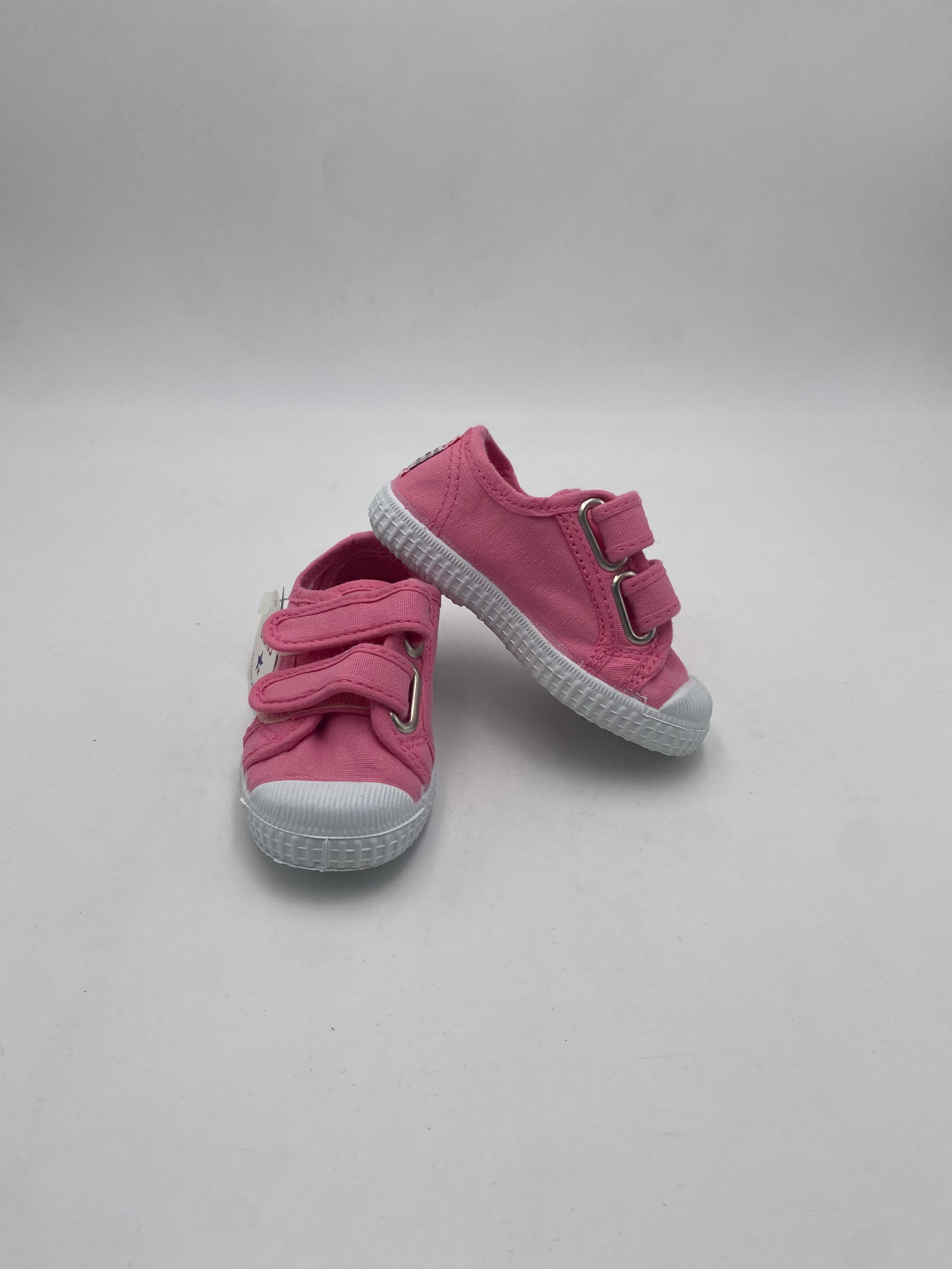 CIENTA  - Sneakers in tela con Strappo