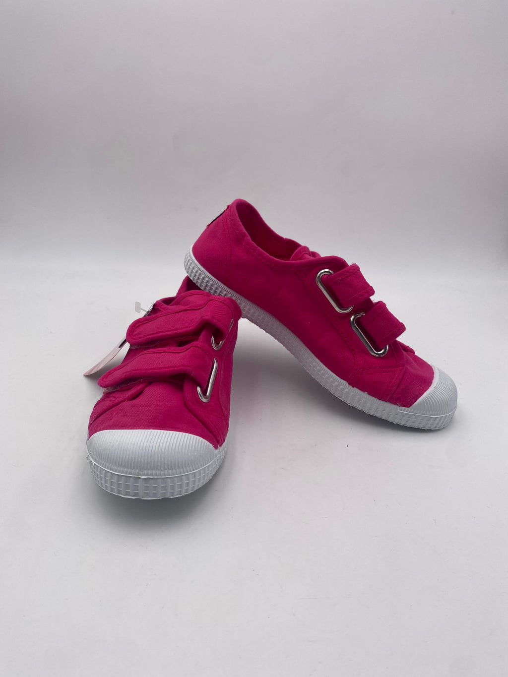 CIENTA  - Sneakers in tela con Strappo