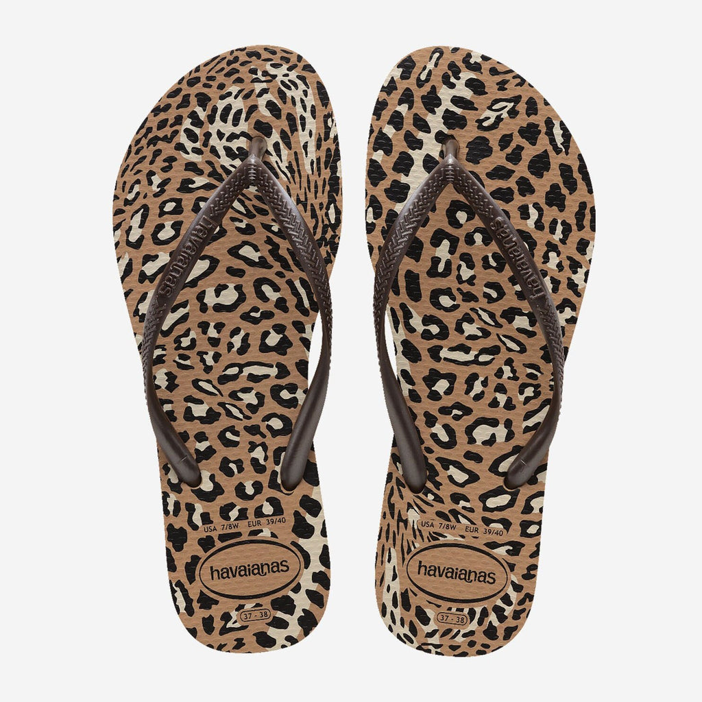 Havaianas -  Infradito Slim Animals
