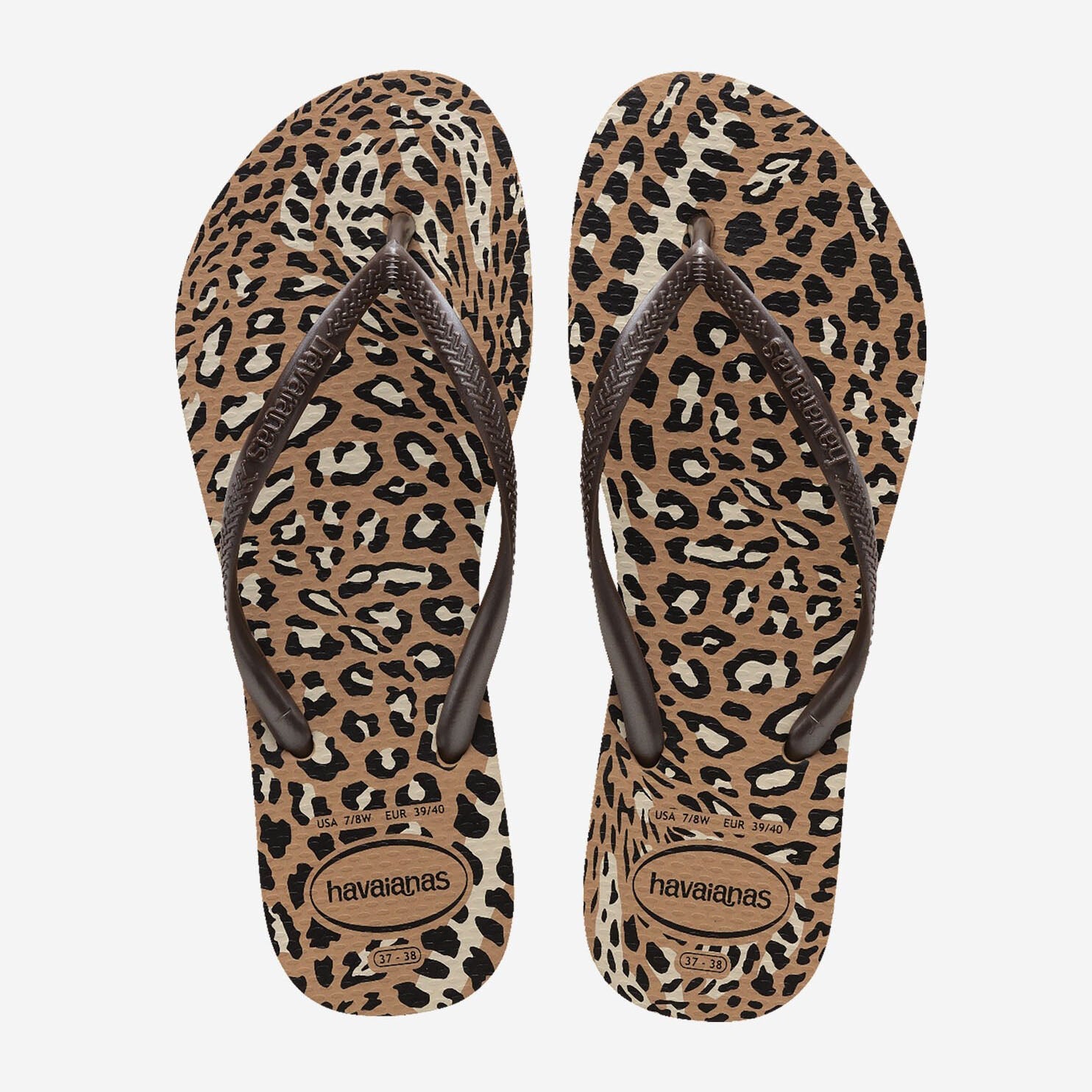 Havaianas -  Infradito Slim Animals