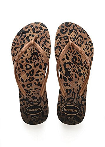 Havaianas -  Infradito Slim Animals