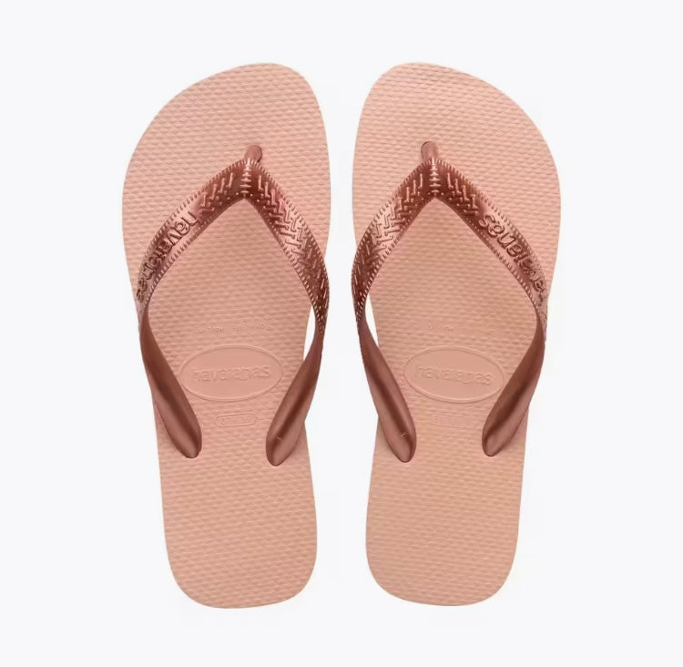 Havaianas -  Infradito SENSES TOP FC