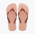 Havaianas - TOP TIRAS FC - BAMB