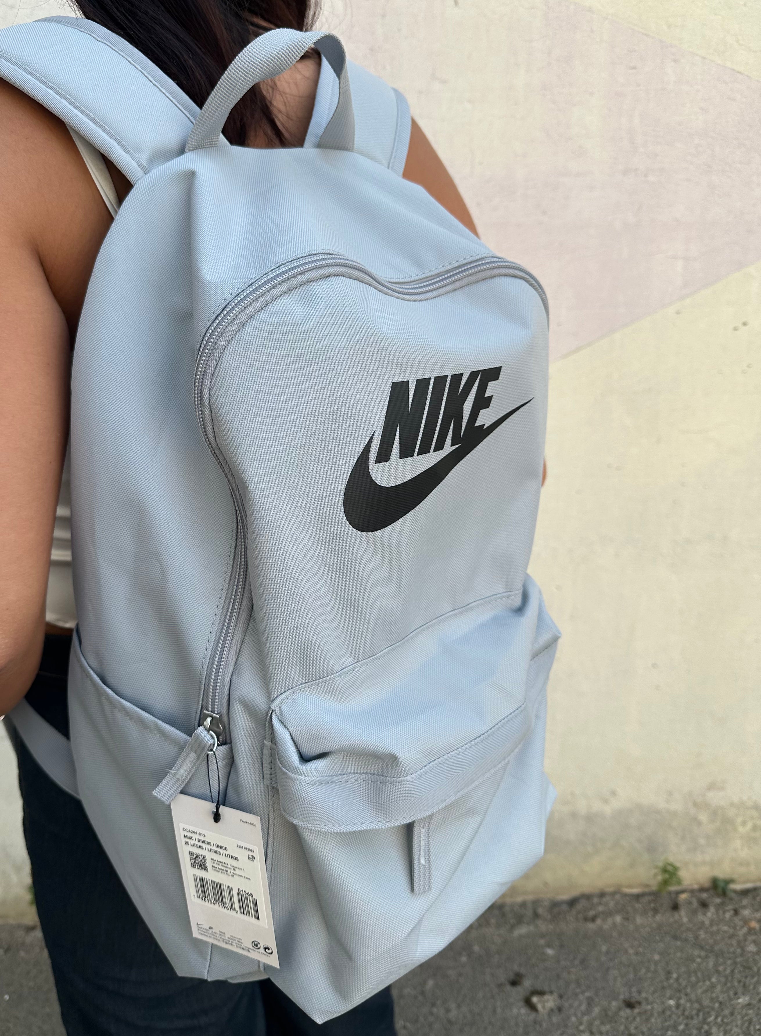 ZAINO - NIKE IN 5 COLORAZIONI