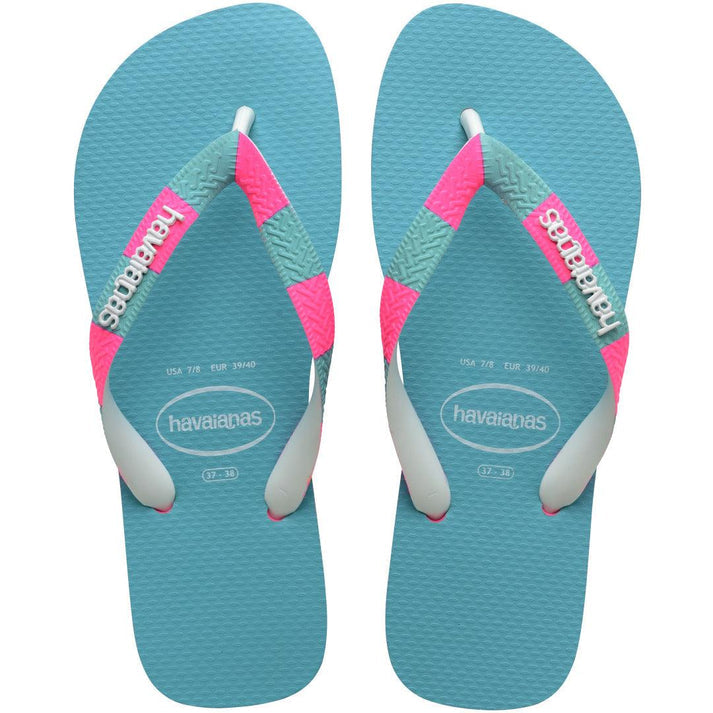 Havaianas - T Verano II FC