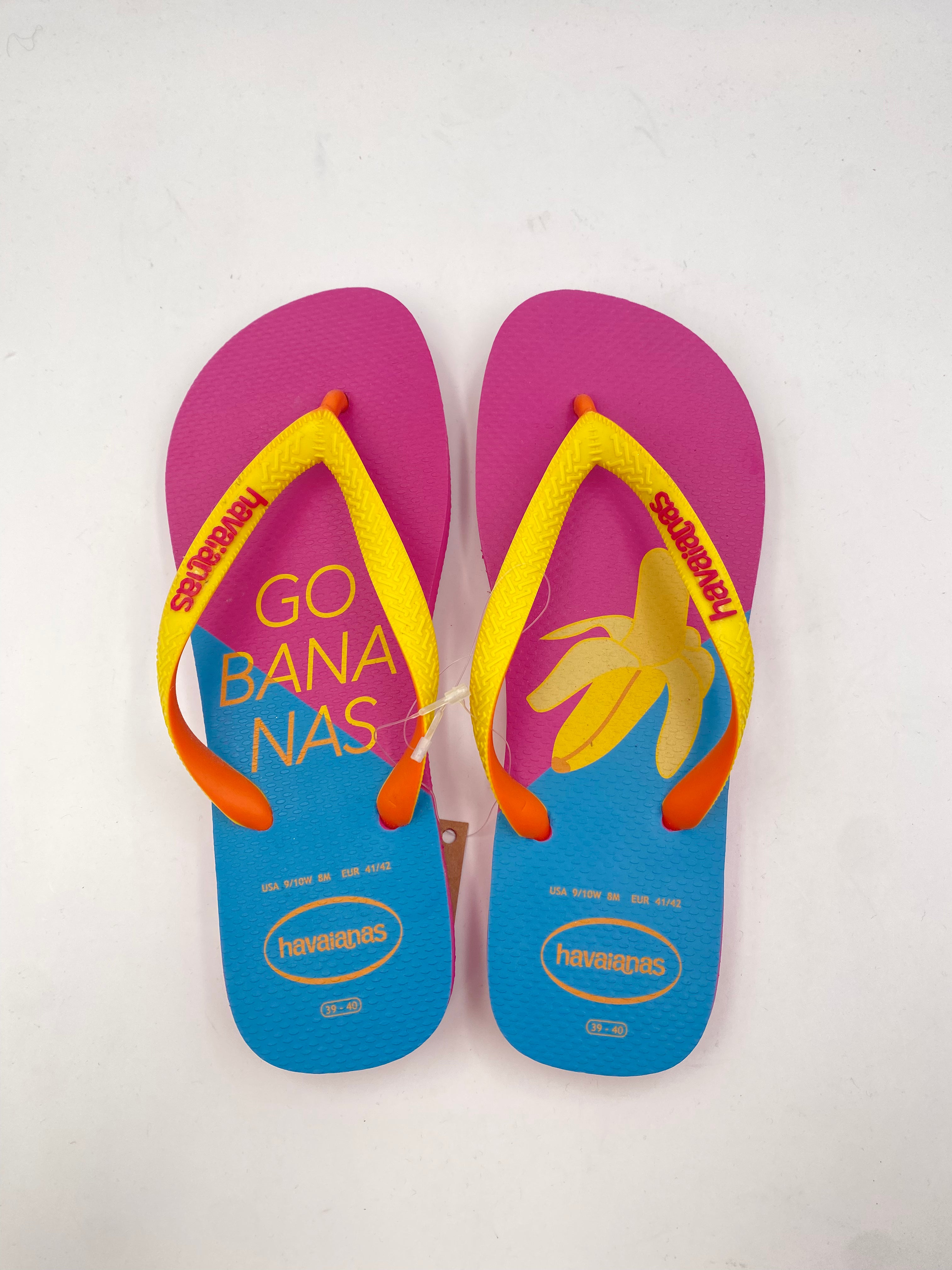 Havaianas - Infradito Top Cool CF