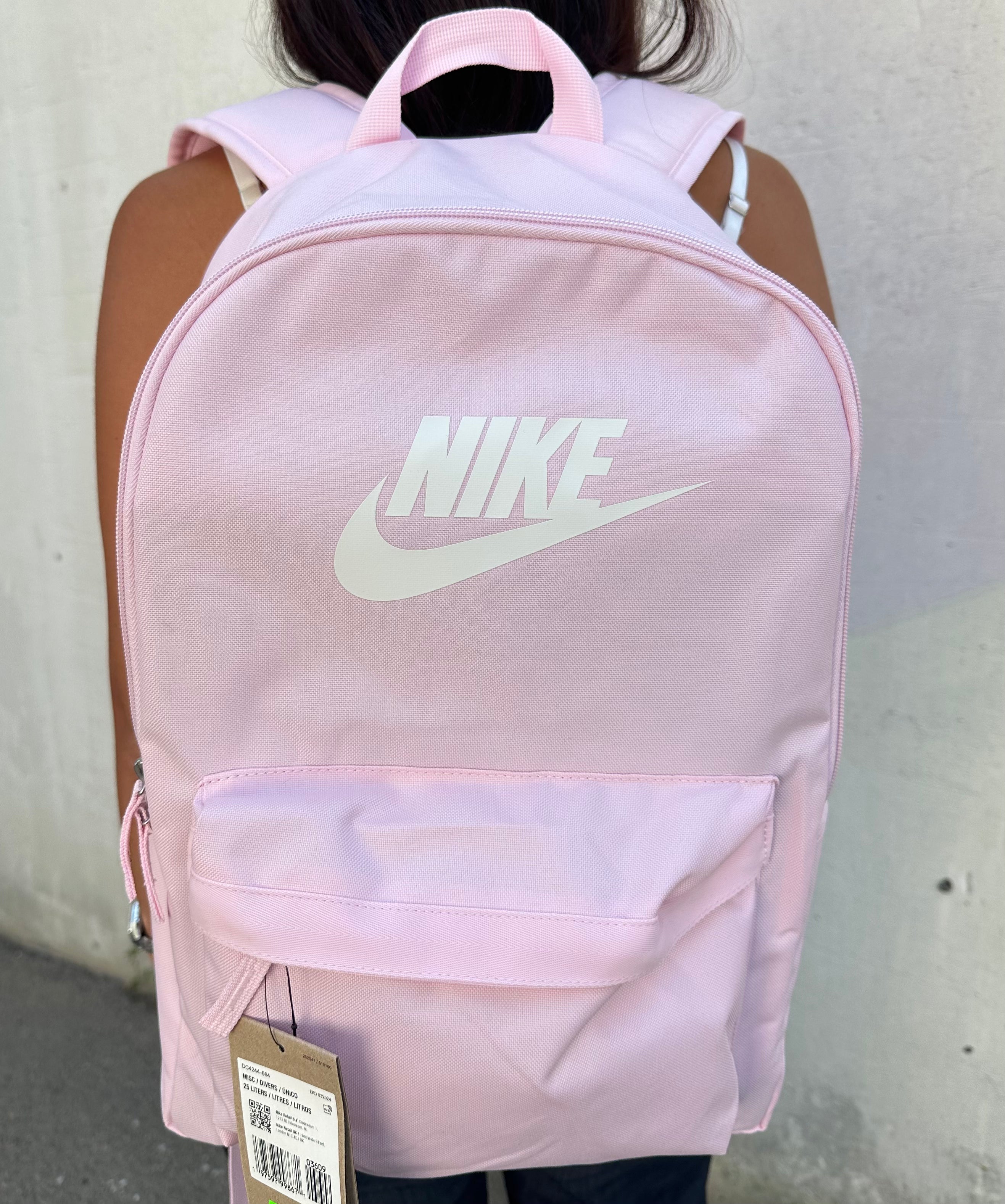 ZAINO - NIKE IN 5 COLORAZIONI