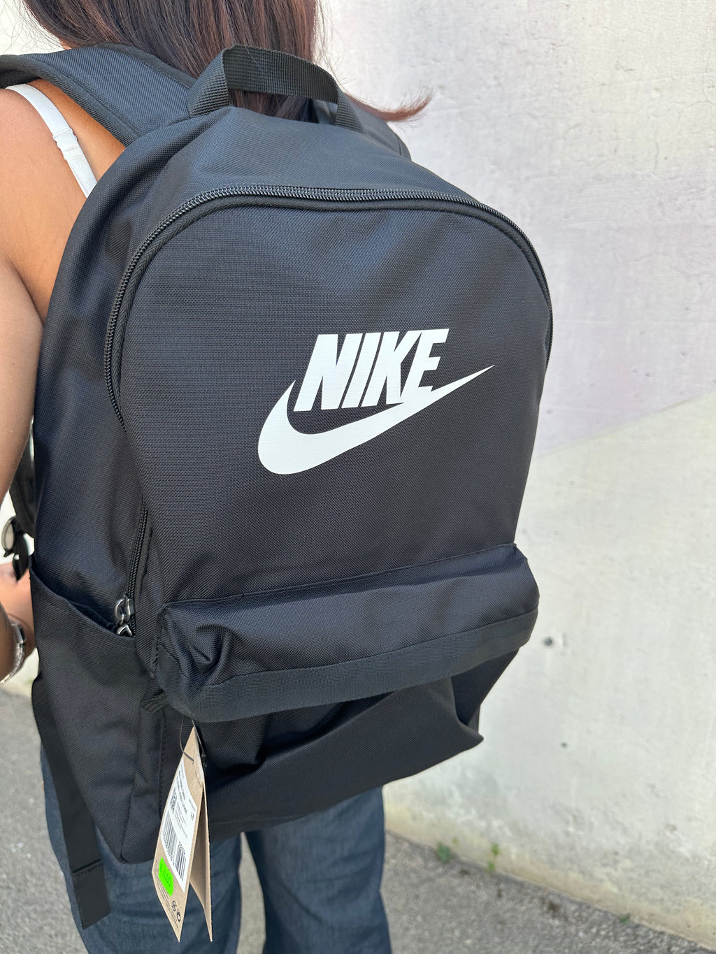 ZAINO - NIKE IN 5 COLORAZIONI