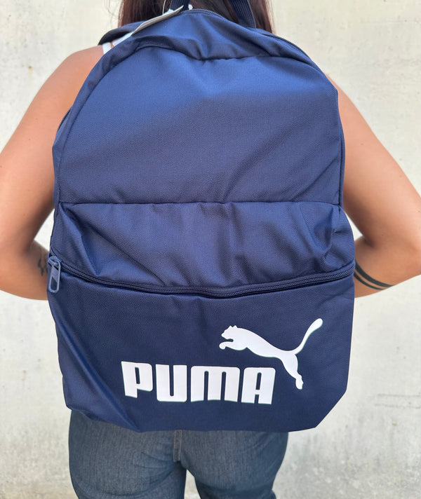 ZAINO - PUMA IN 4 COLORAZIONI