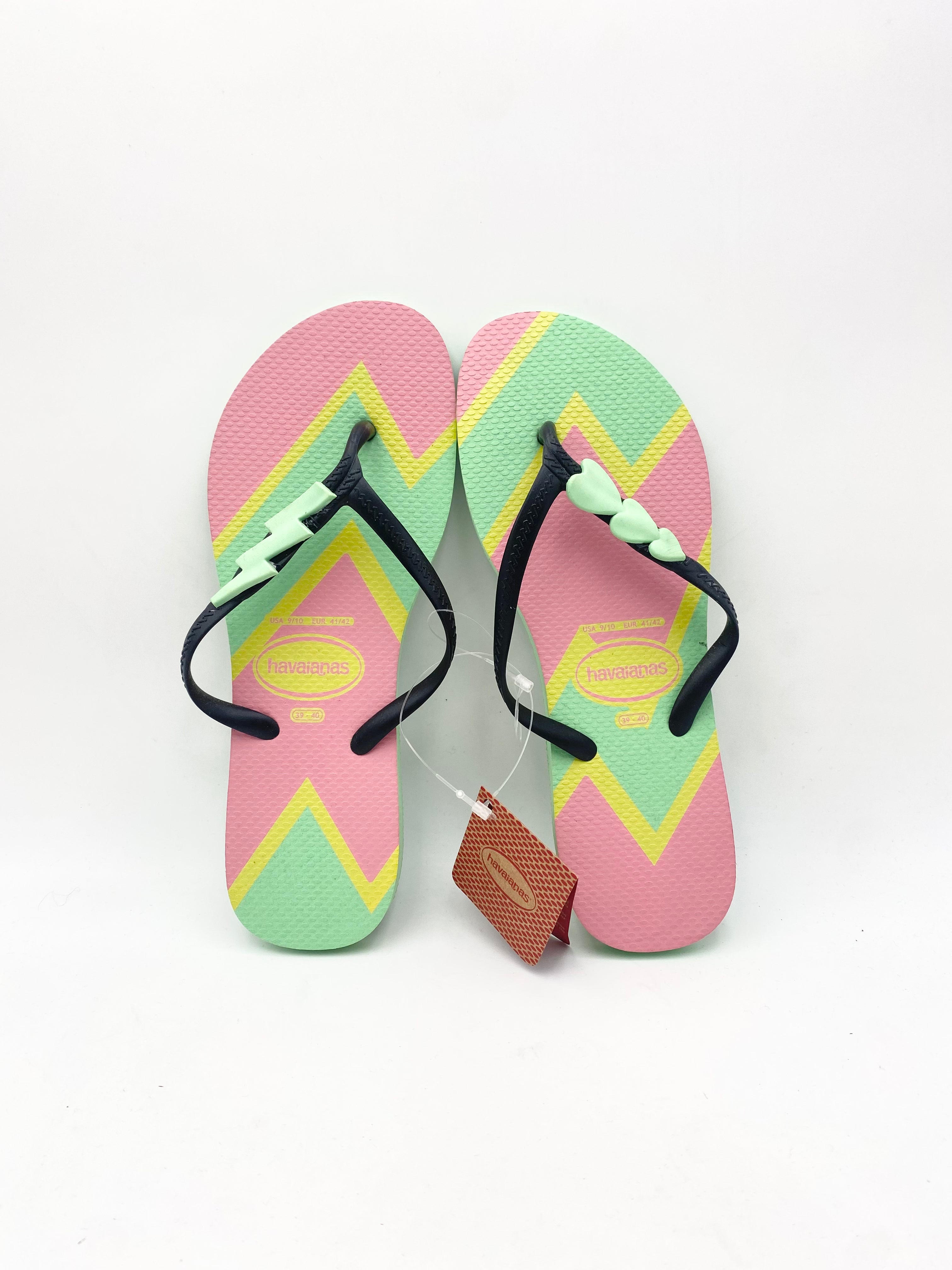 Havaianas - Infradito Fantasia POP FC