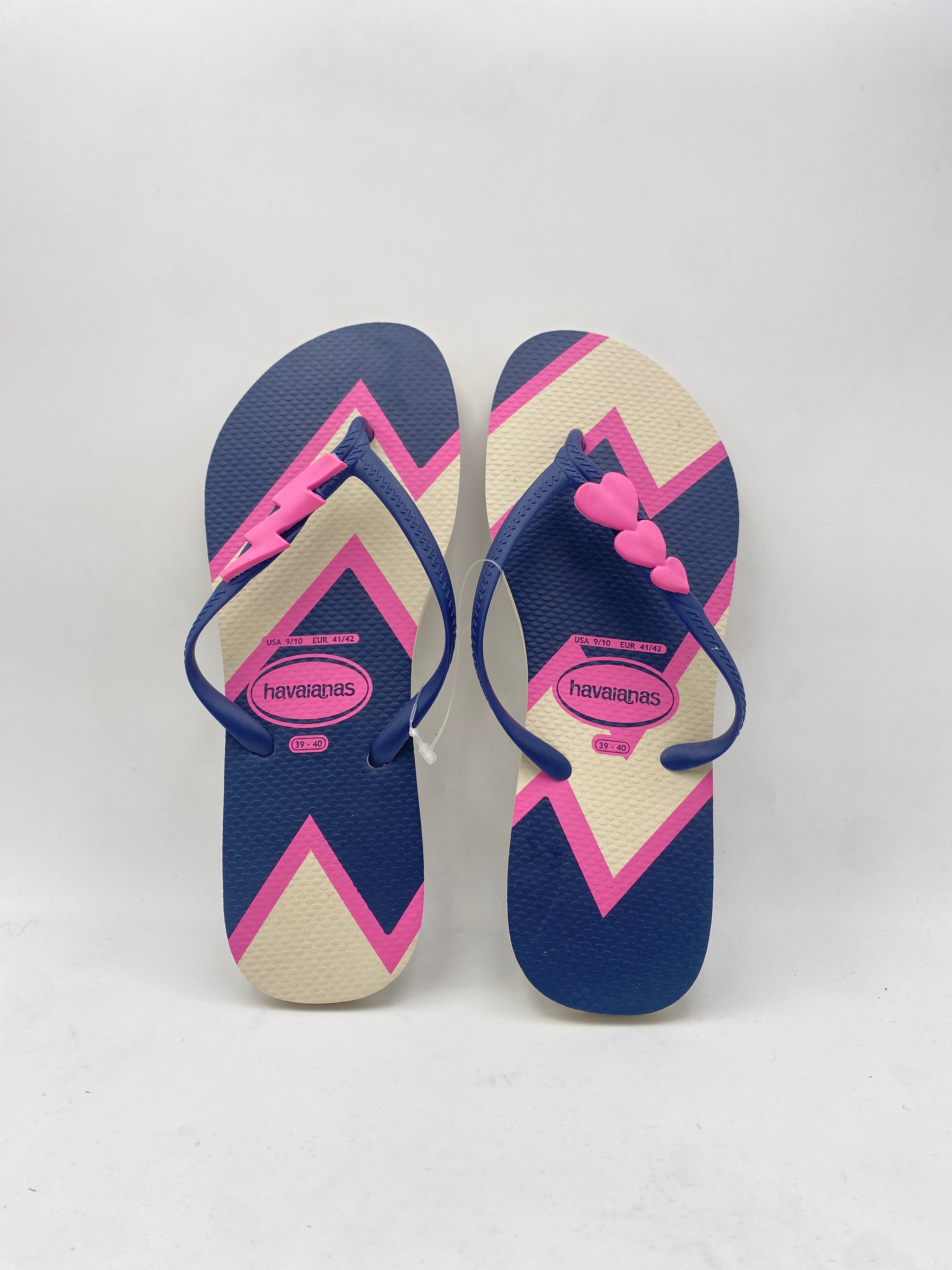 Havaianas - Infradito Fantasia POP FC