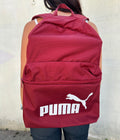ZAINO - PUMA IN 4 COLORAZIONI