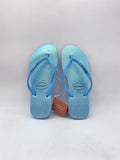 Havaianas - SLIM GLITTER IRIDE FC - Infradito