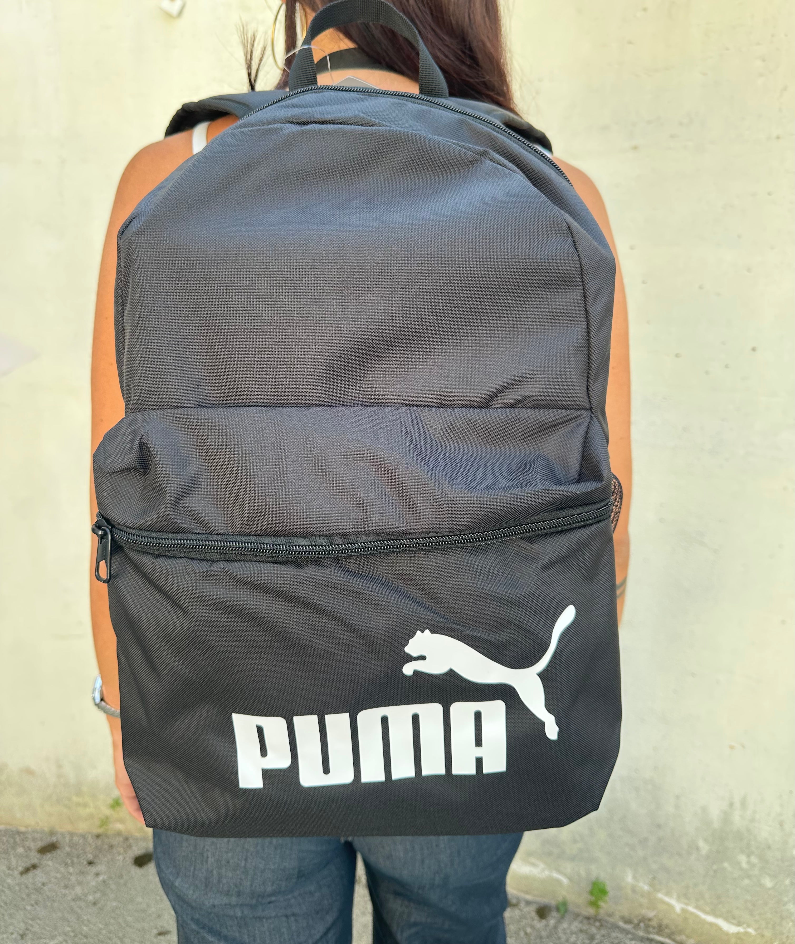 ZAINO - PUMA IN 4 COLORAZIONI